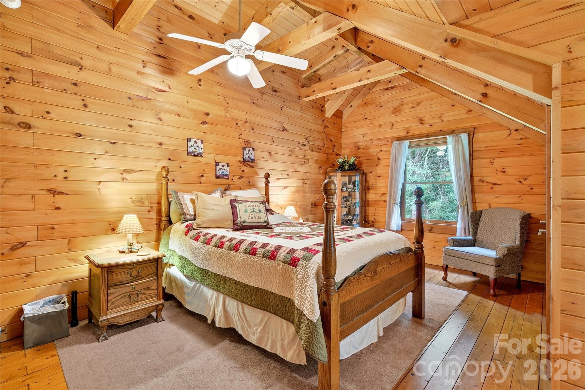 664 Paxton Creek Road — Marion