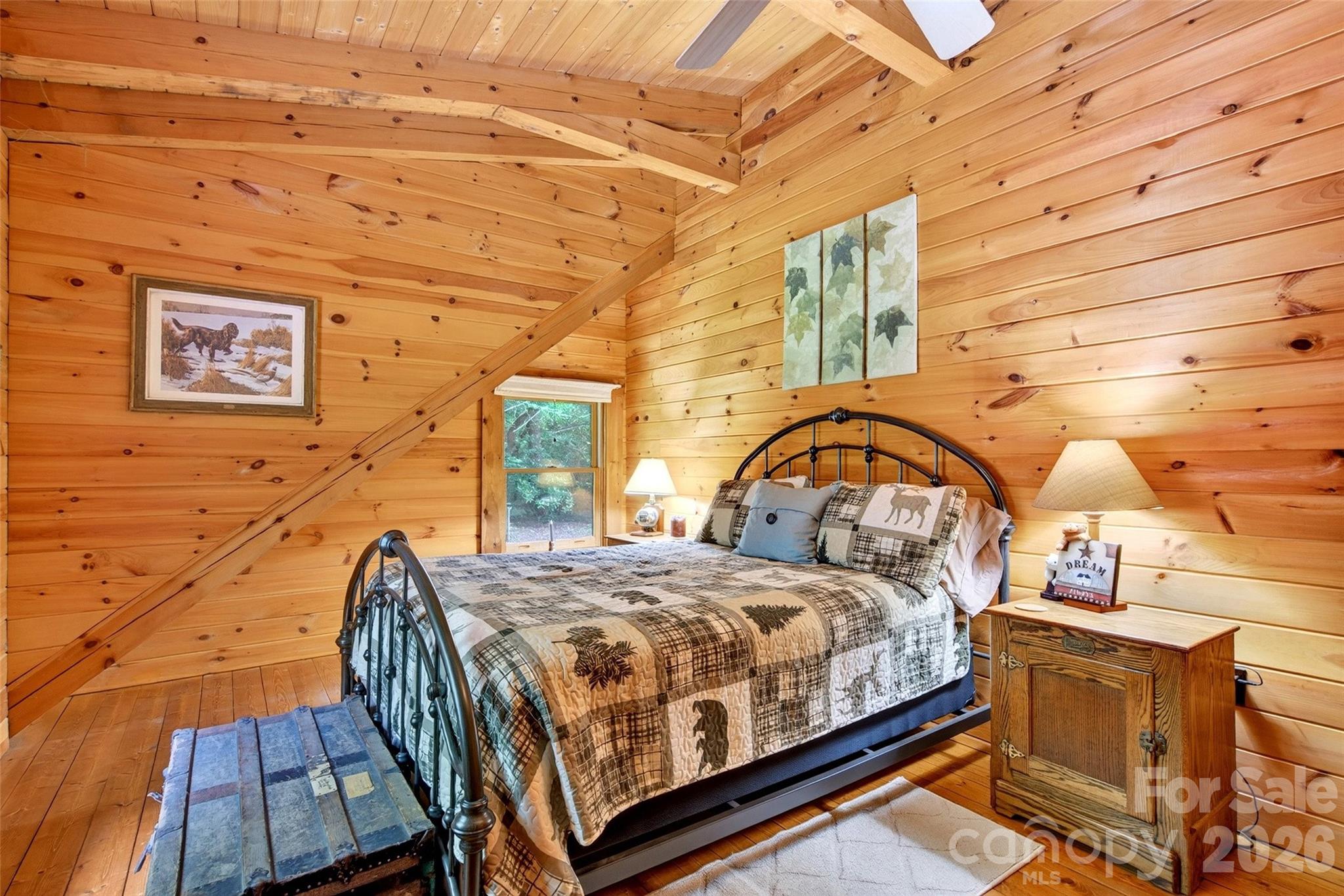 664 Paxton Creek Road — Marion