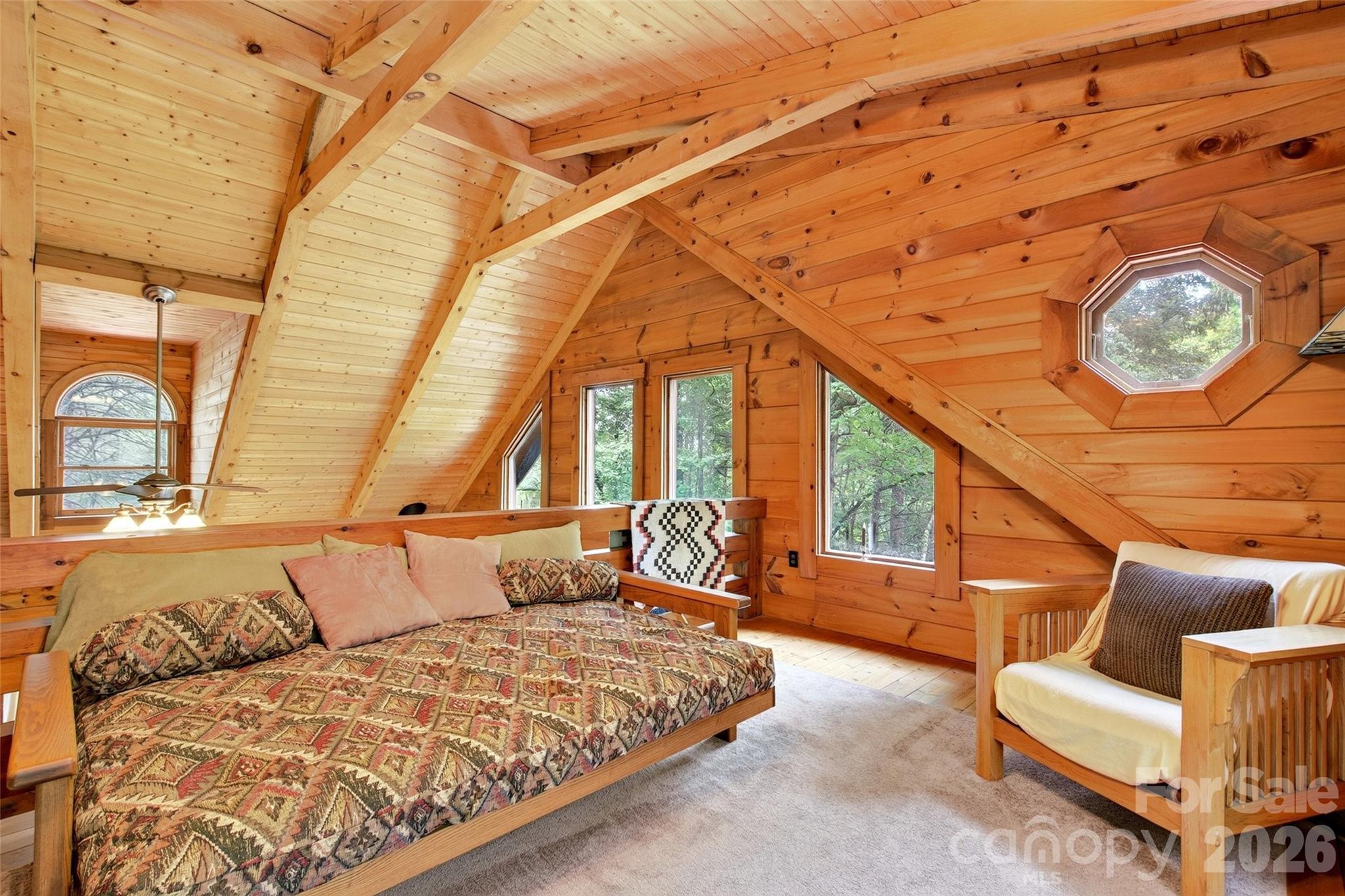 664 Paxton Creek Road — Marion
