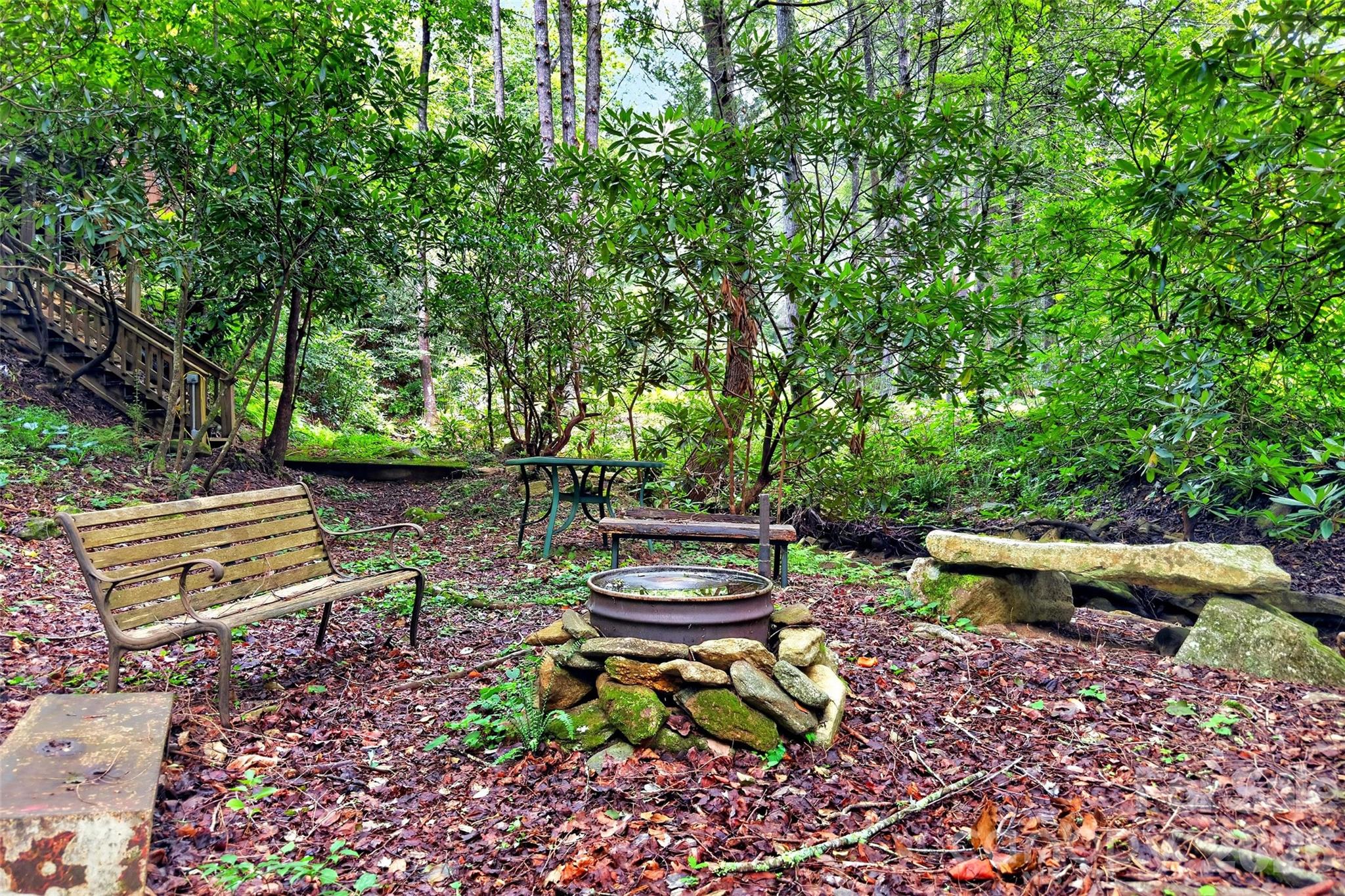 664 Paxton Creek Road — Marion