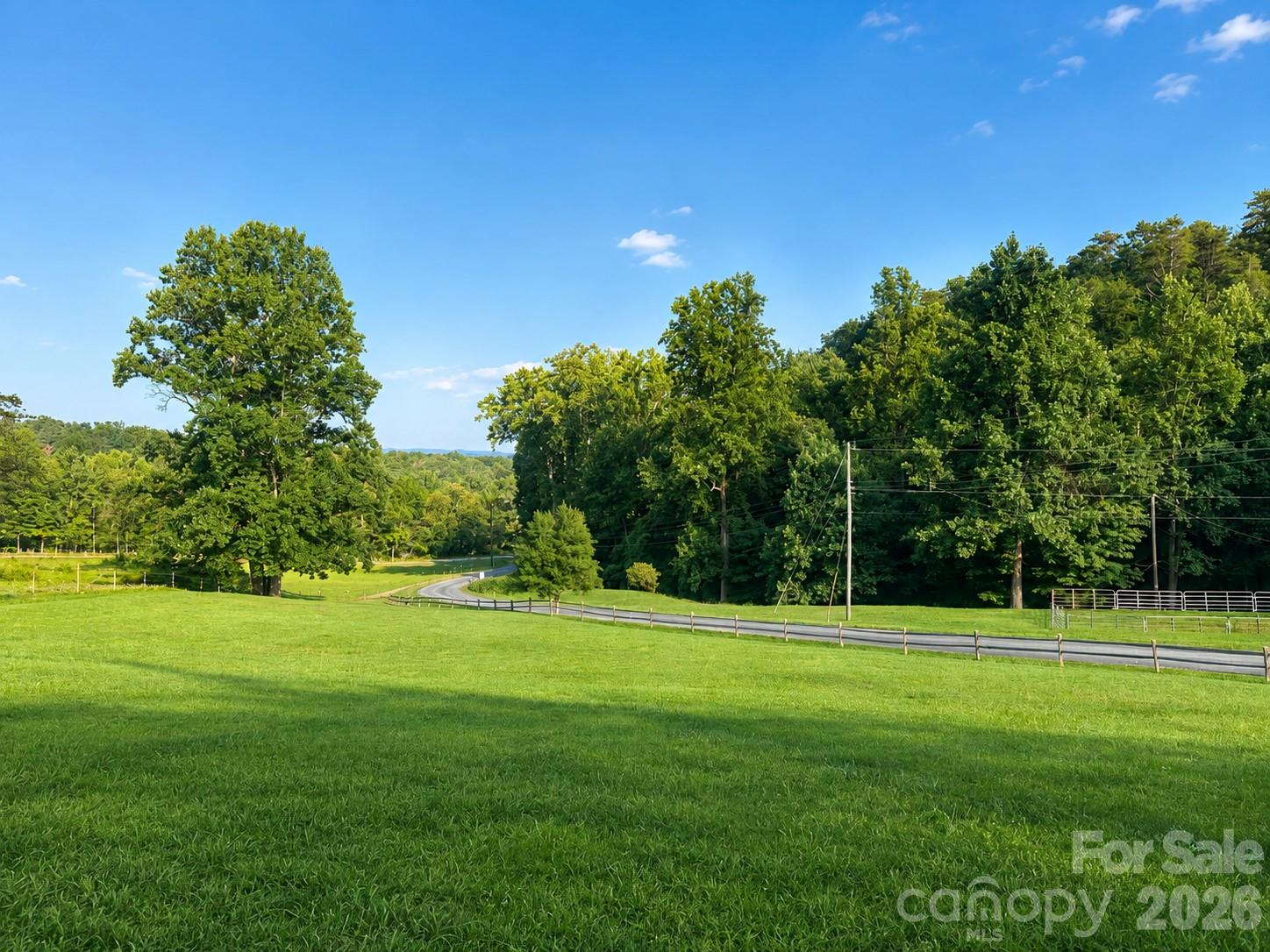 664 Paxton Creek Road — Marion