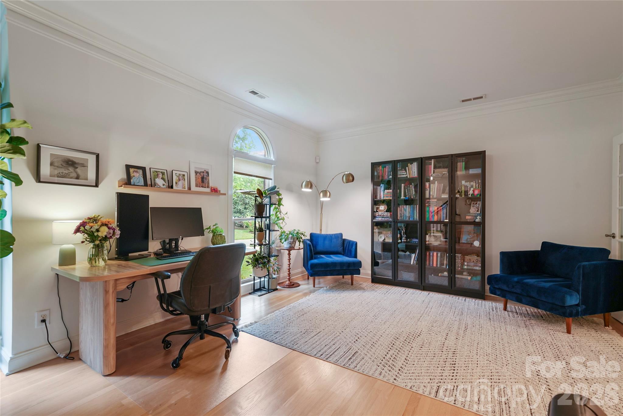 16002 Prestwoods Lane — Huntersville