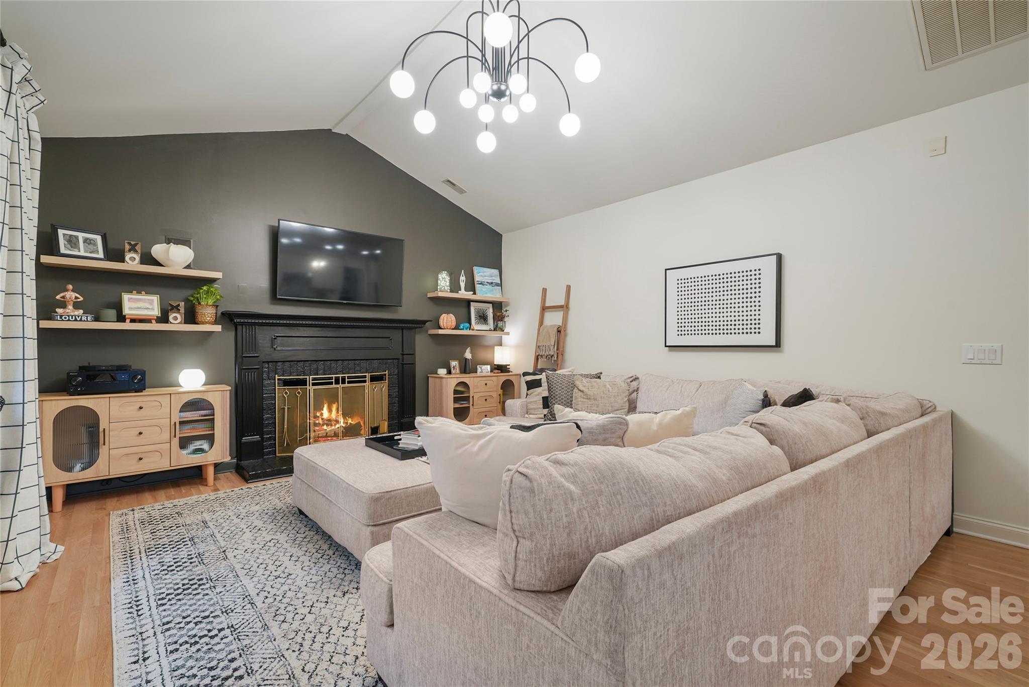 16002 Prestwoods Lane — Huntersville