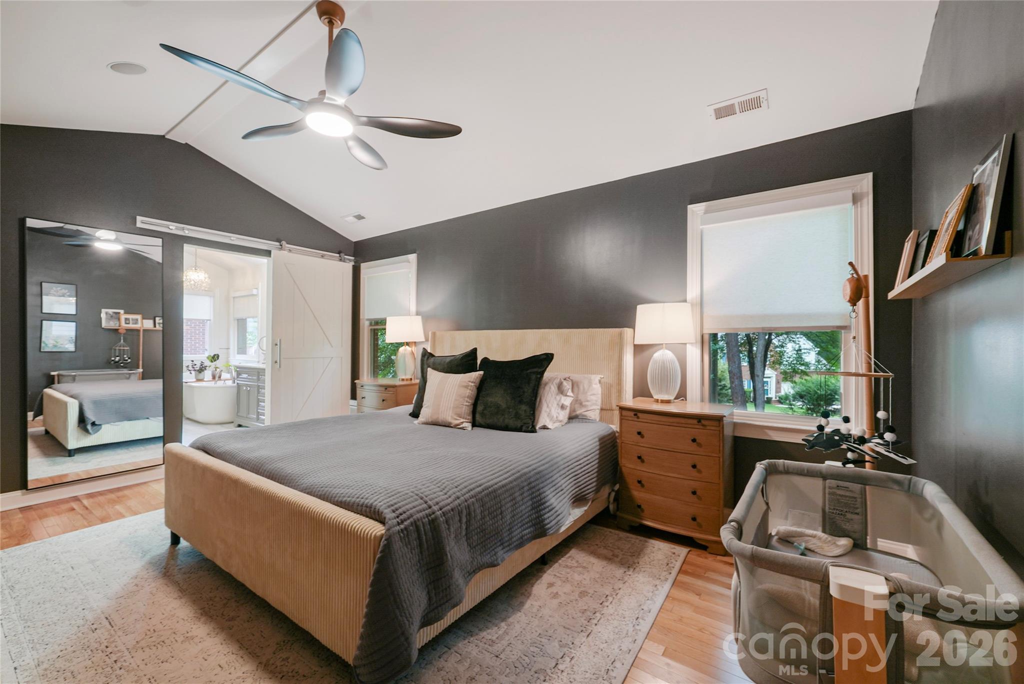16002 Prestwoods Lane — Huntersville