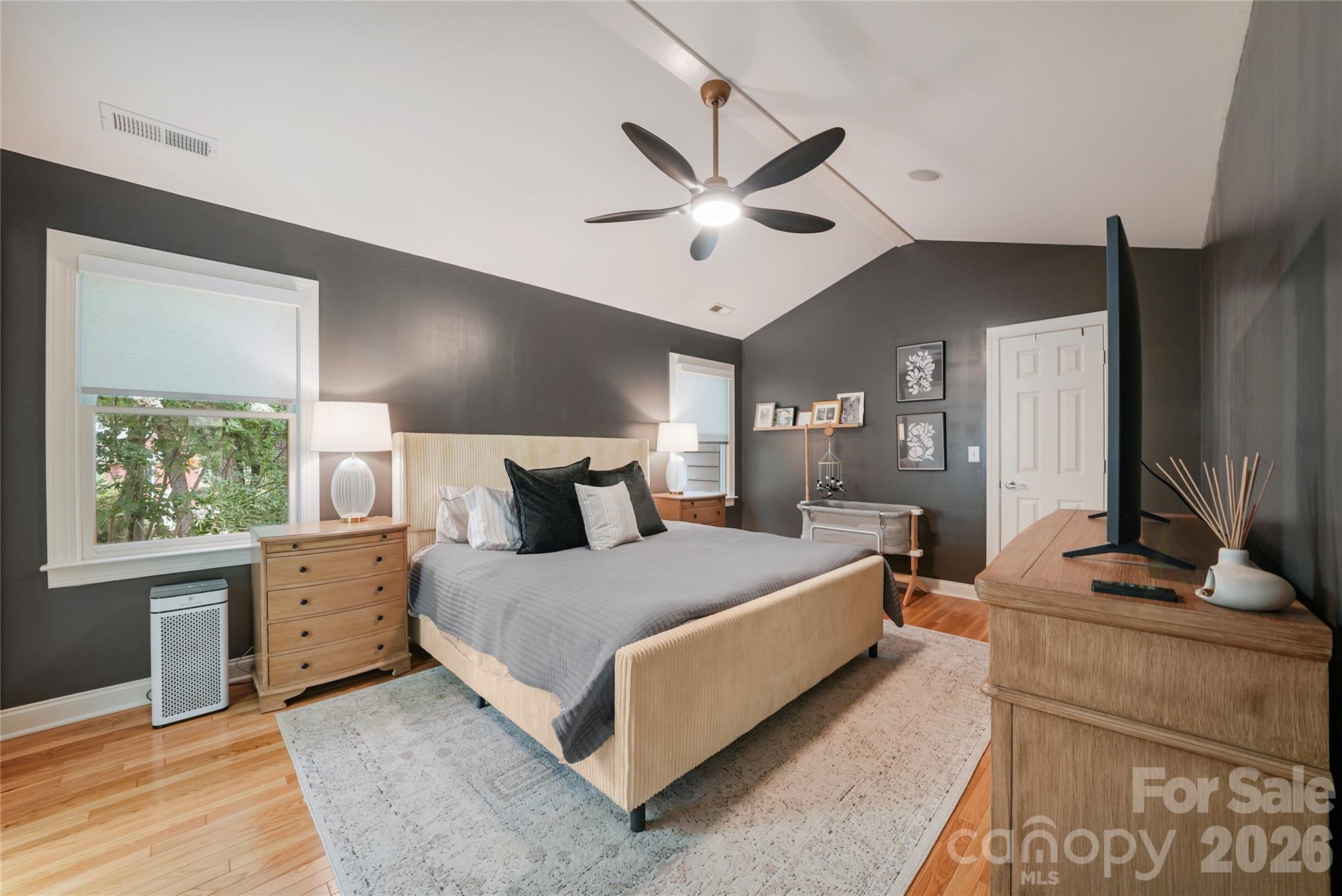 16002 Prestwoods Lane — Huntersville