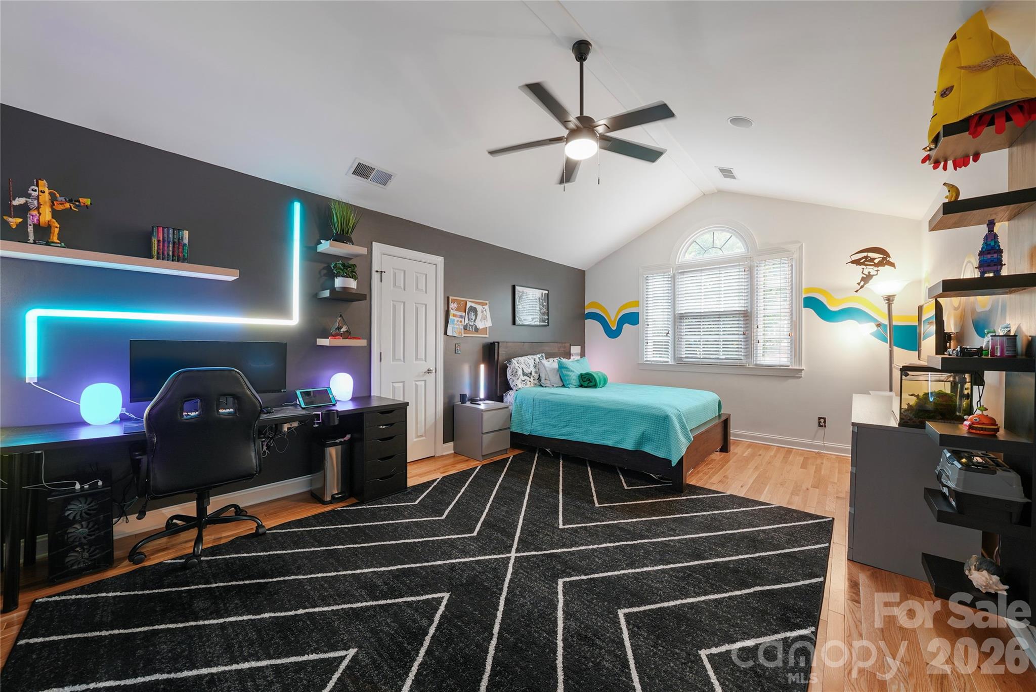 16002 Prestwoods Lane — Huntersville