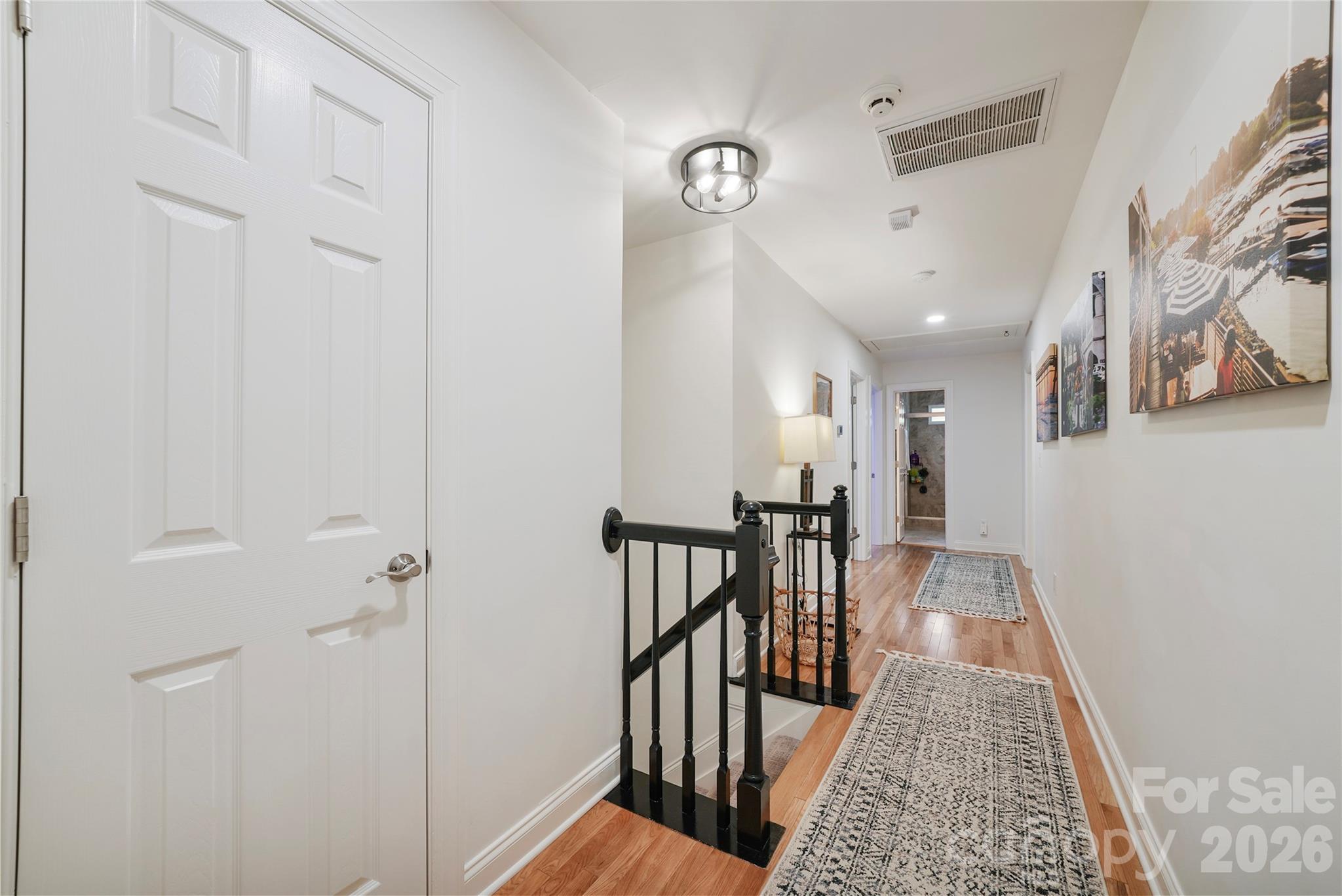 16002 Prestwoods Lane — Huntersville