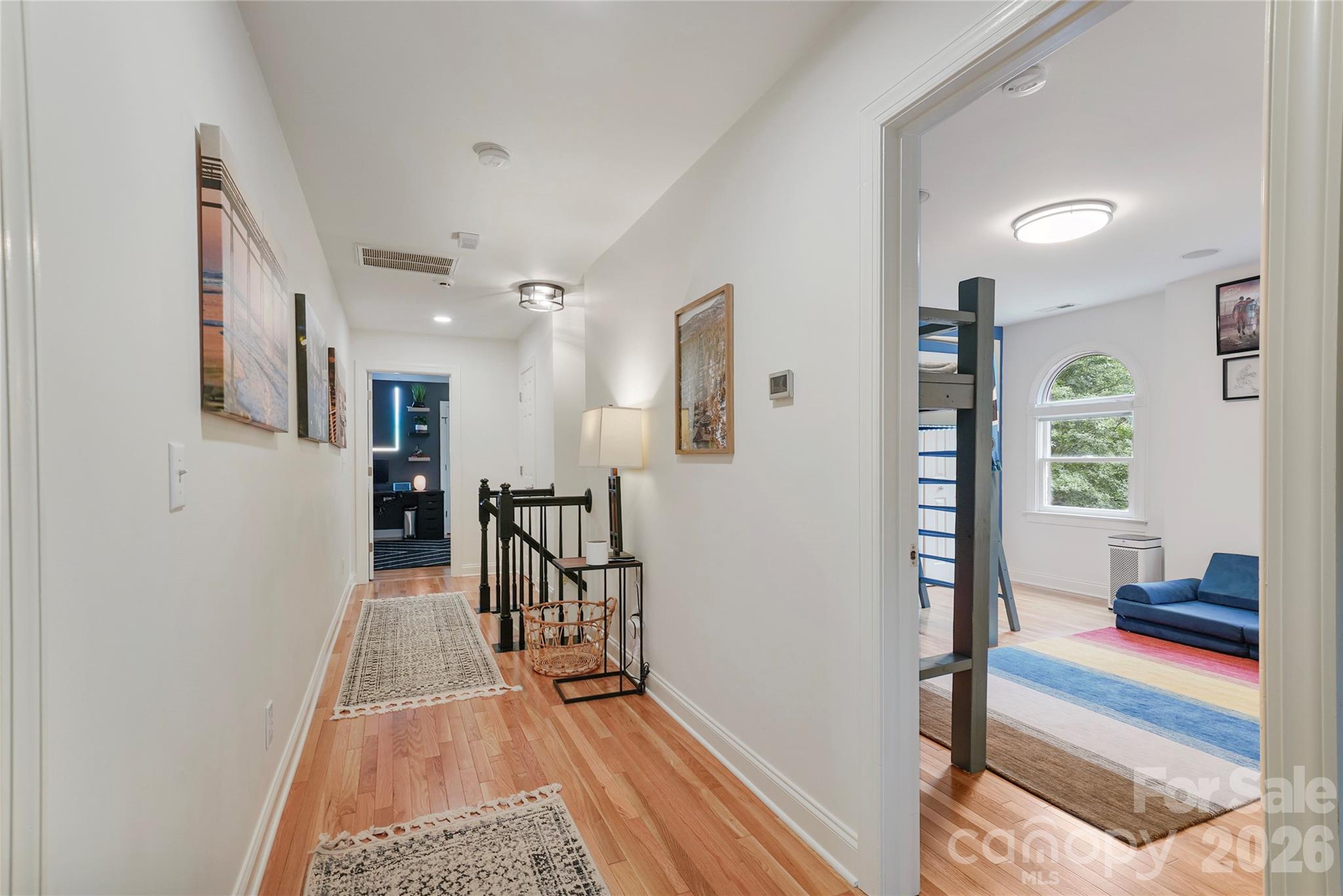 16002 Prestwoods Lane — Huntersville