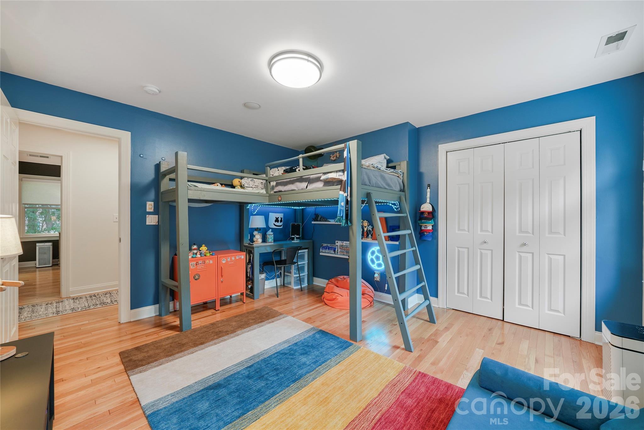 16002 Prestwoods Lane — Huntersville