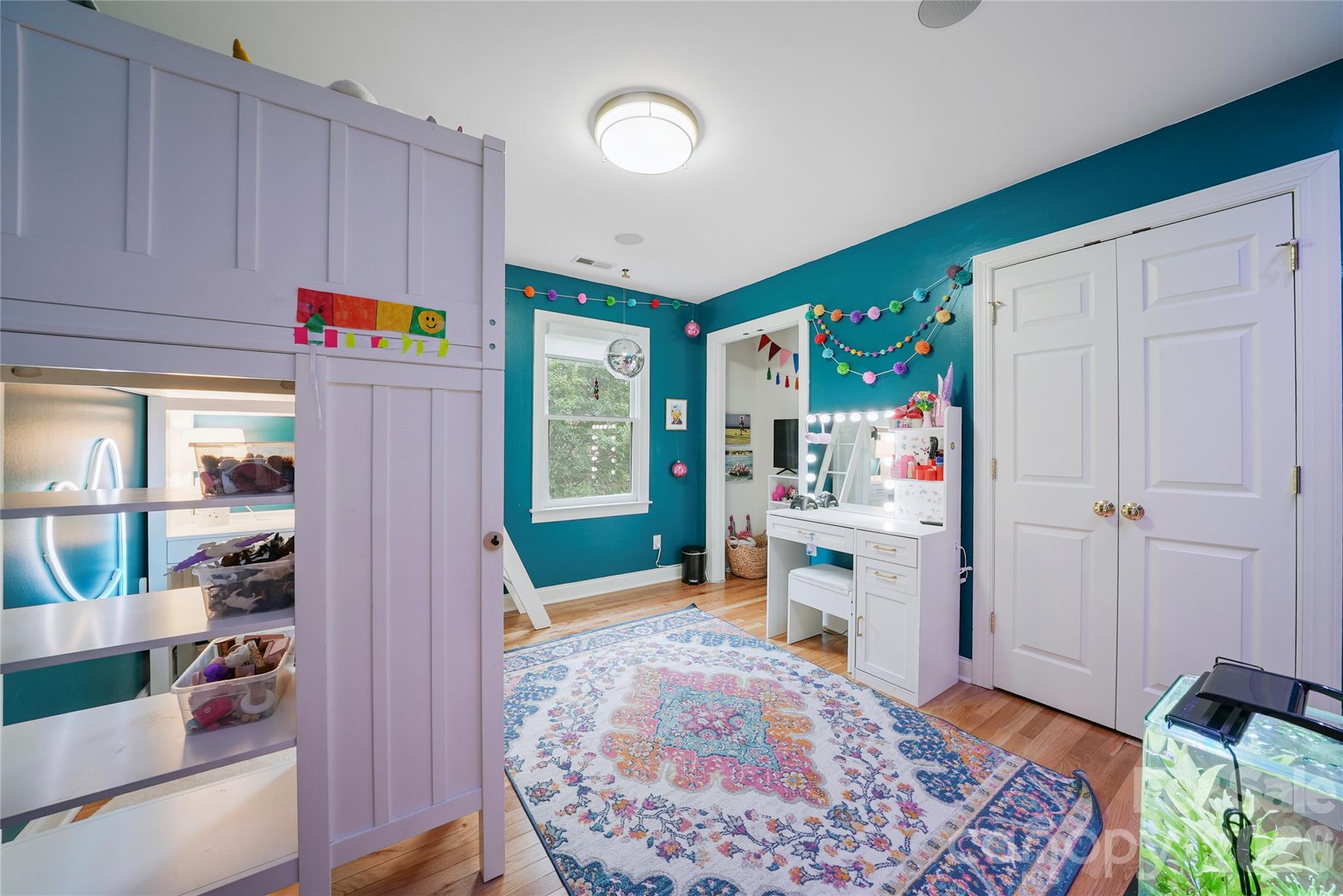 16002 Prestwoods Lane — Huntersville