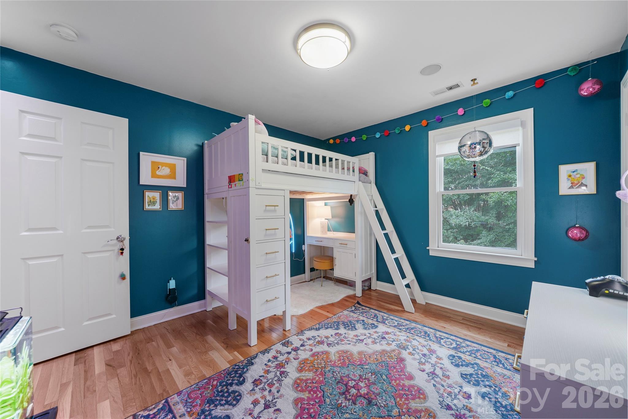 16002 Prestwoods Lane — Huntersville