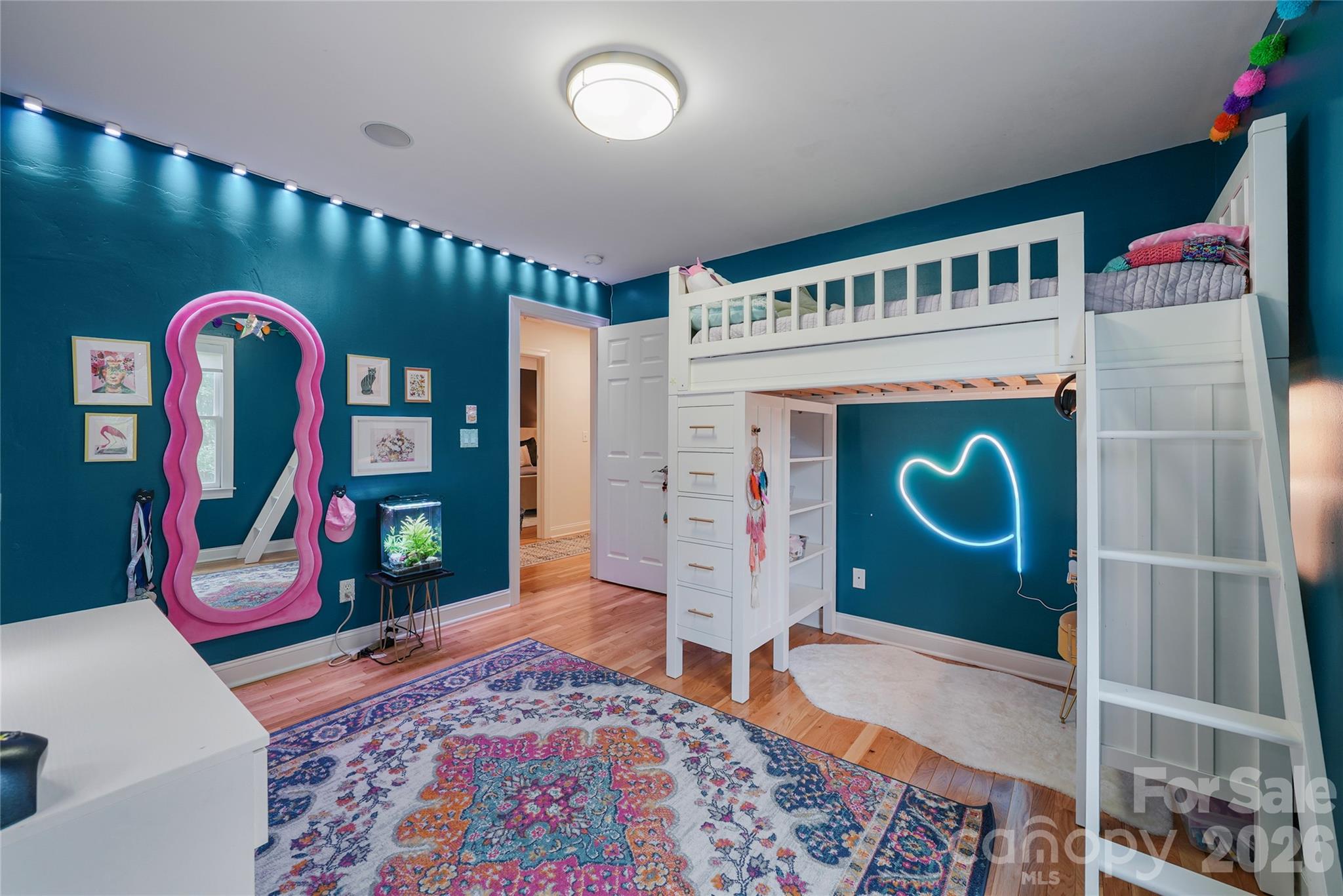 16002 Prestwoods Lane — Huntersville