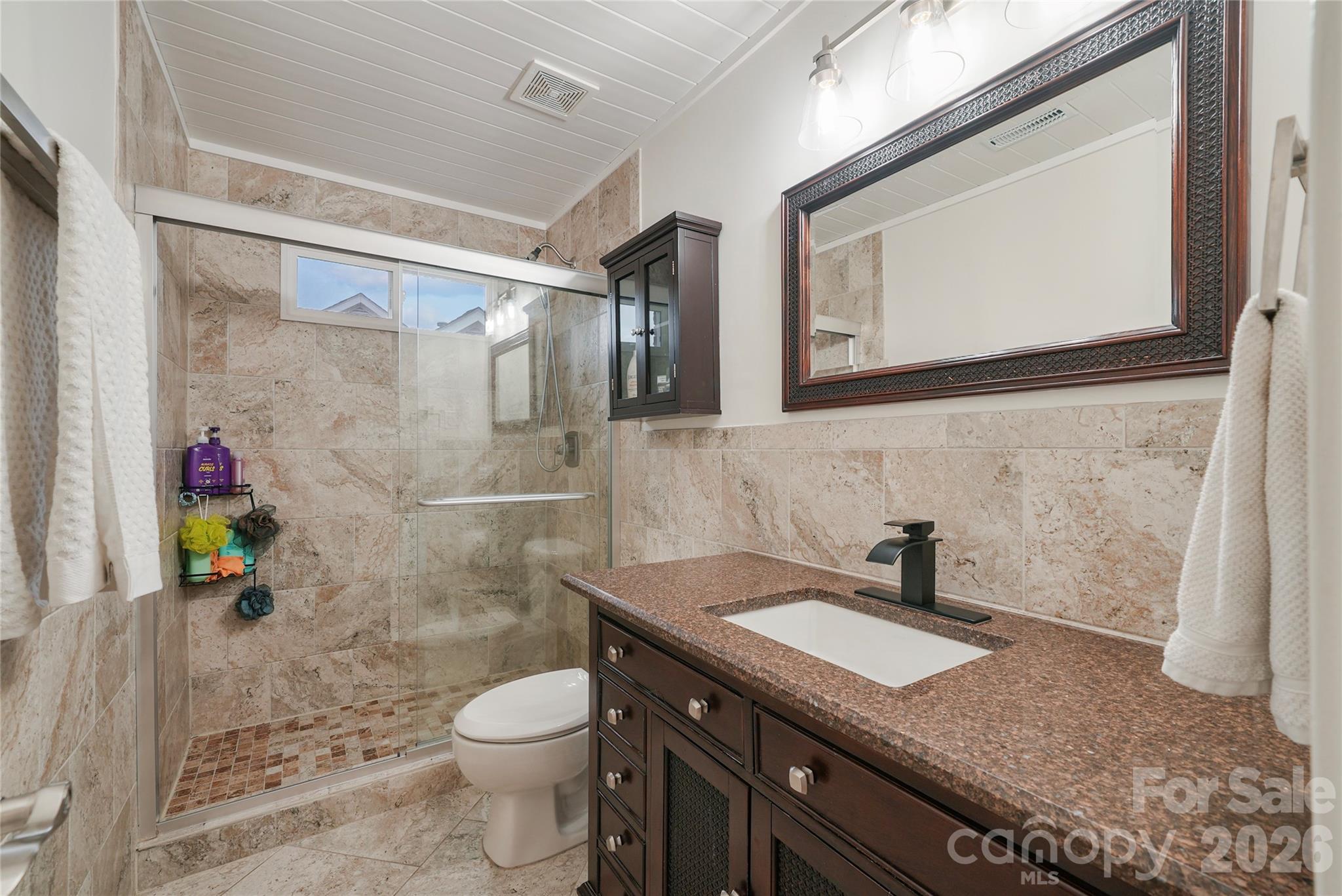 16002 Prestwoods Lane — Huntersville