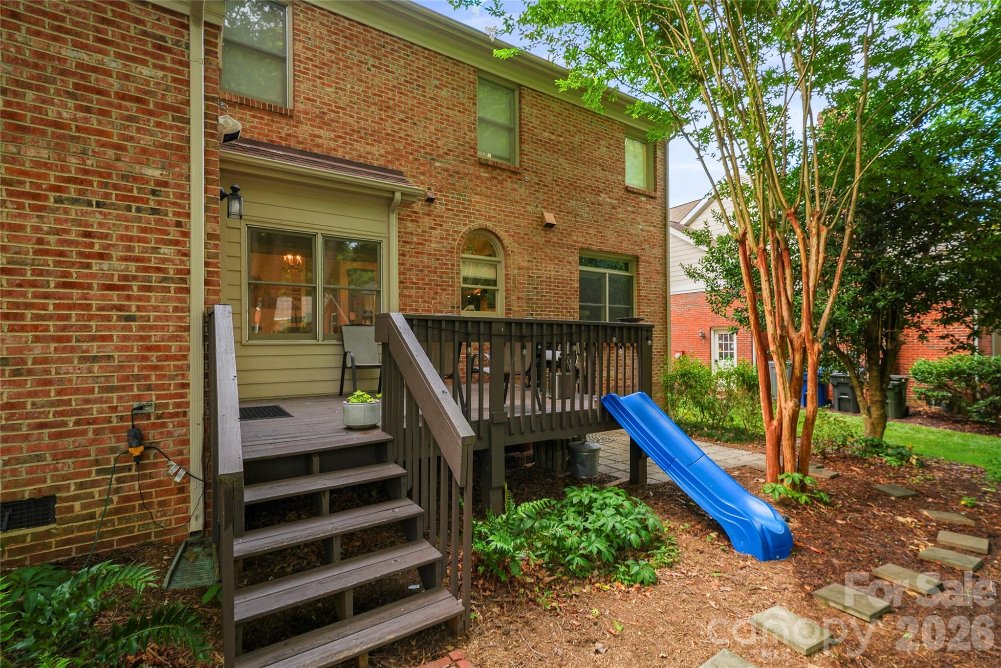 16002 Prestwoods Lane — Huntersville