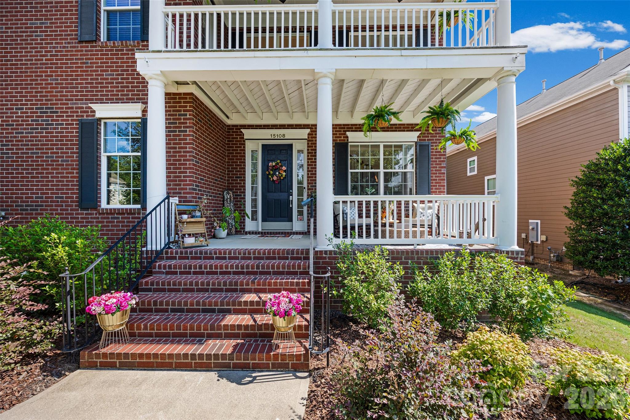 15108 Alijon Court — Charlotte