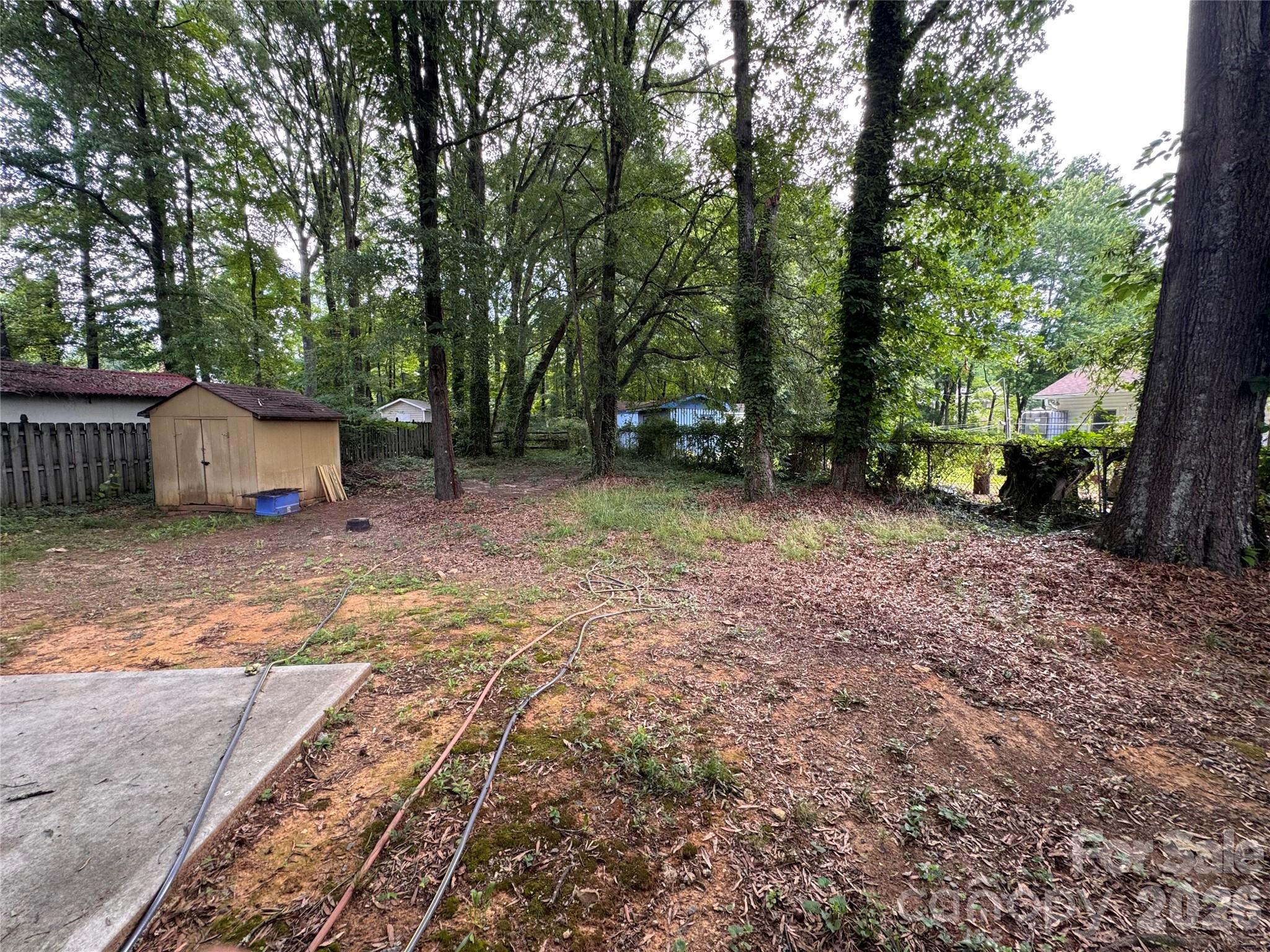 4509 Gaynelle Drive — Charlotte