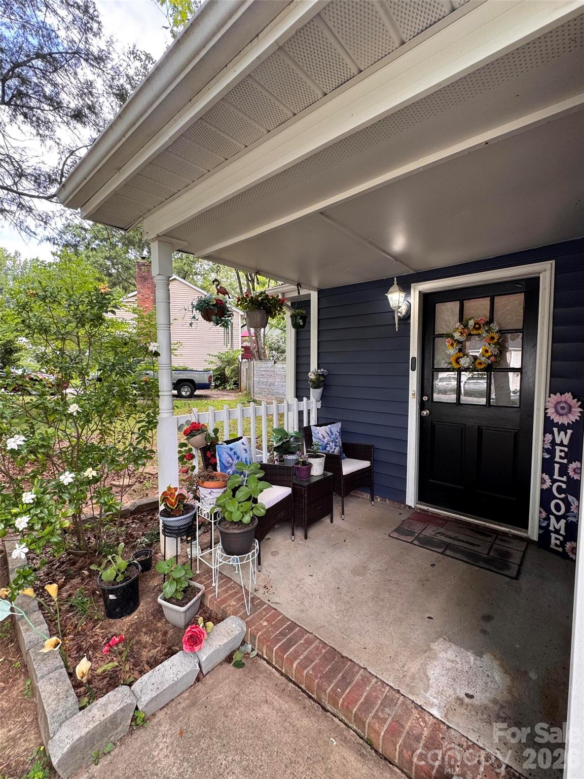 4509 Gaynelle Drive — Charlotte