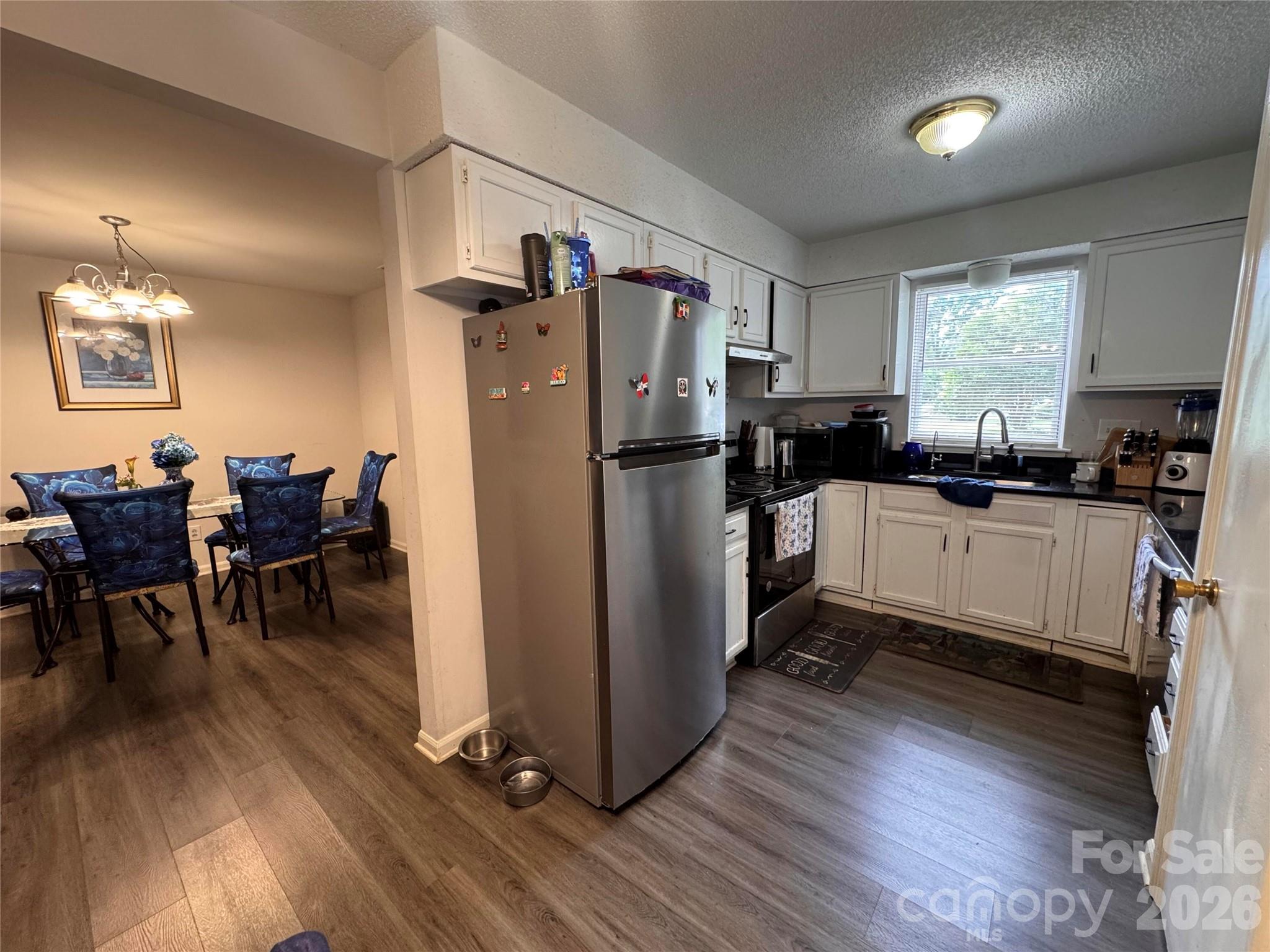 4509 Gaynelle Drive — Charlotte