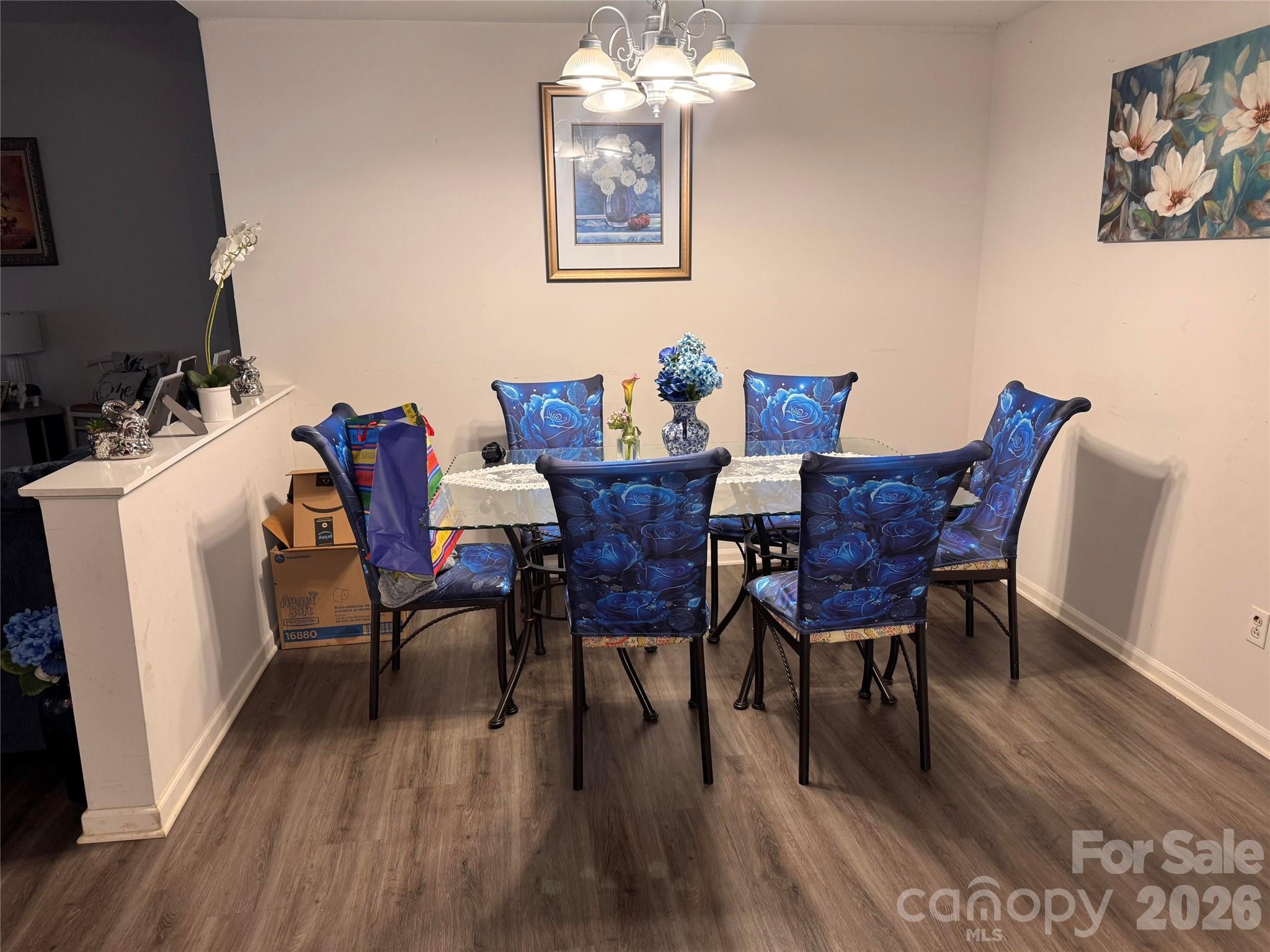 4509 Gaynelle Drive — Charlotte
