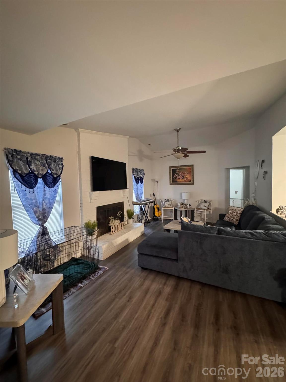 4509 Gaynelle Drive — Charlotte