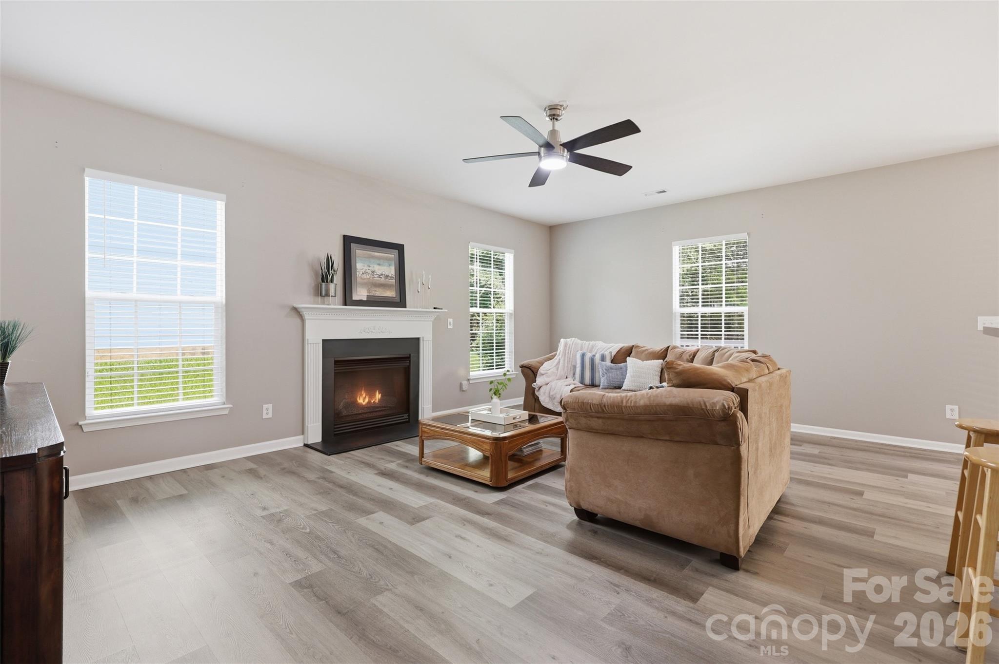11814 Withers Mill Drive — Charlotte