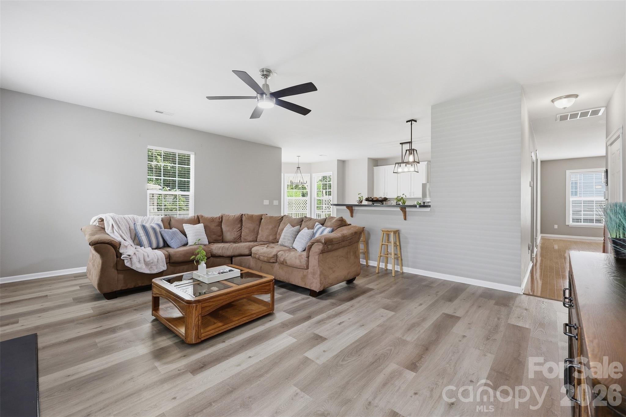 11814 Withers Mill Drive — Charlotte