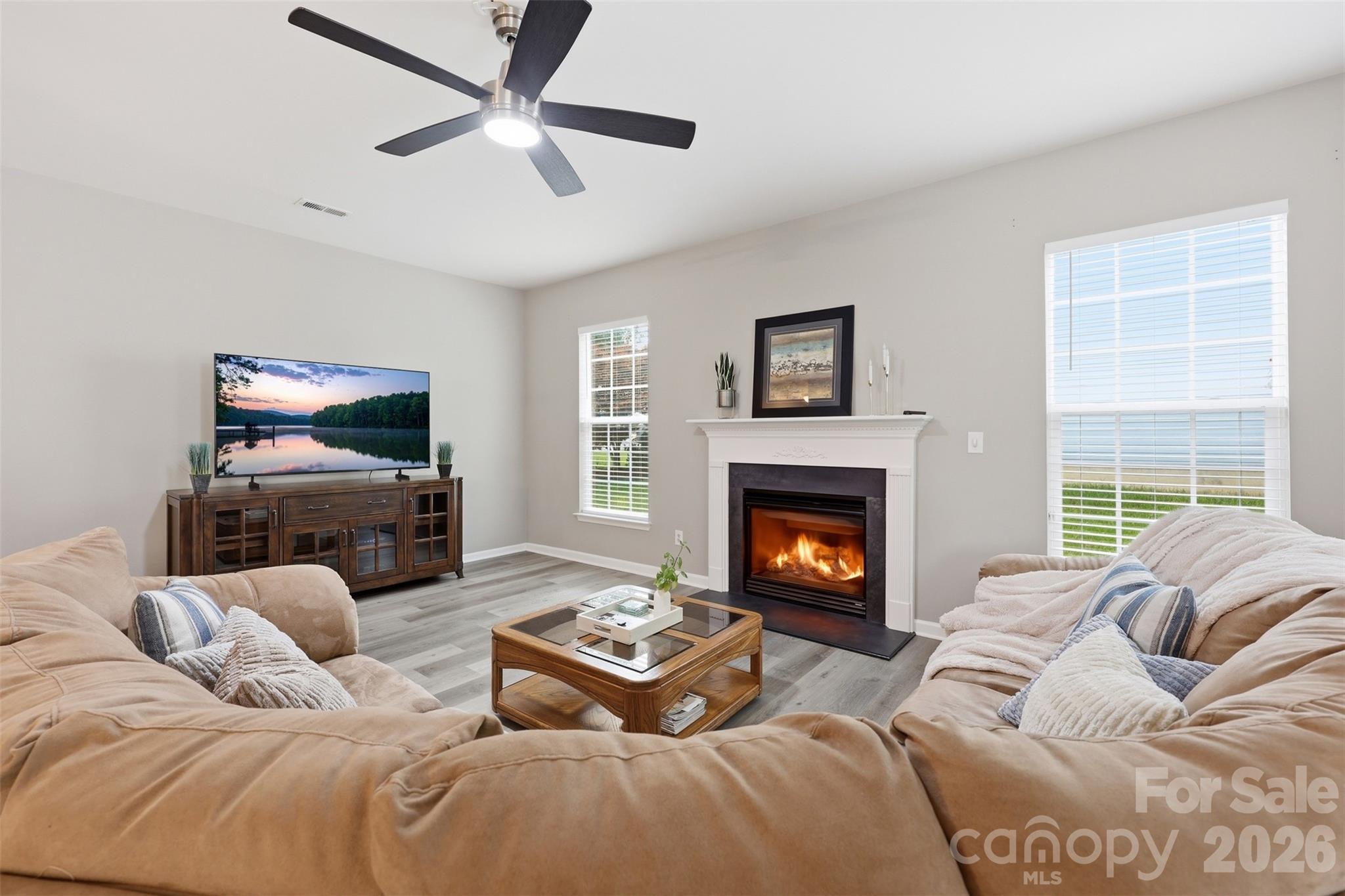 11814 Withers Mill Drive — Charlotte