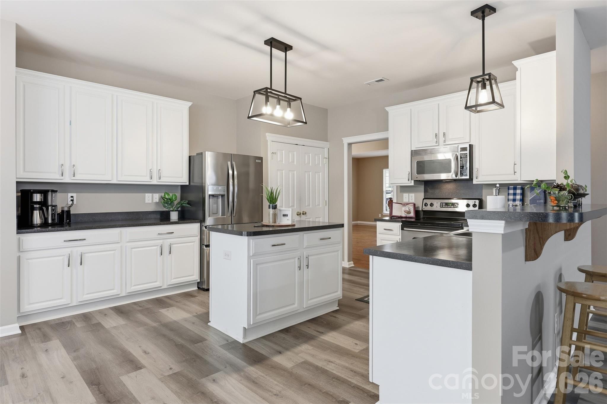 11814 Withers Mill Drive — Charlotte