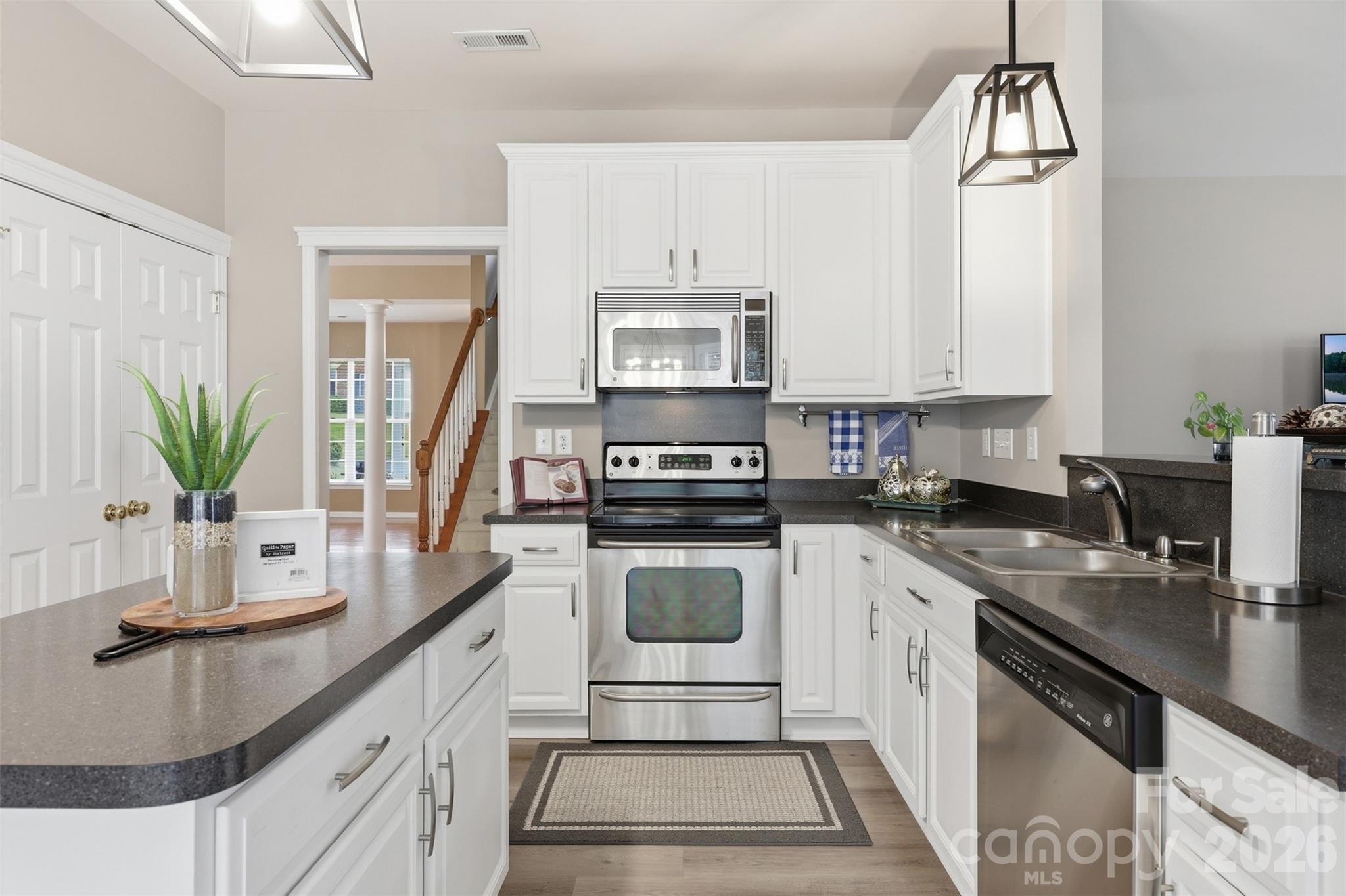 11814 Withers Mill Drive — Charlotte
