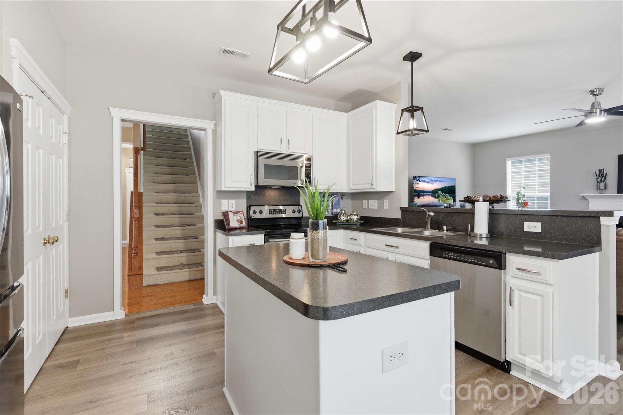 11814 Withers Mill Drive — Charlotte