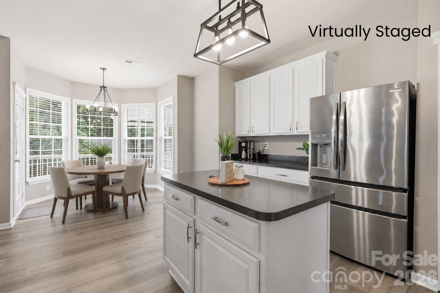 11814 Withers Mill Drive — Charlotte