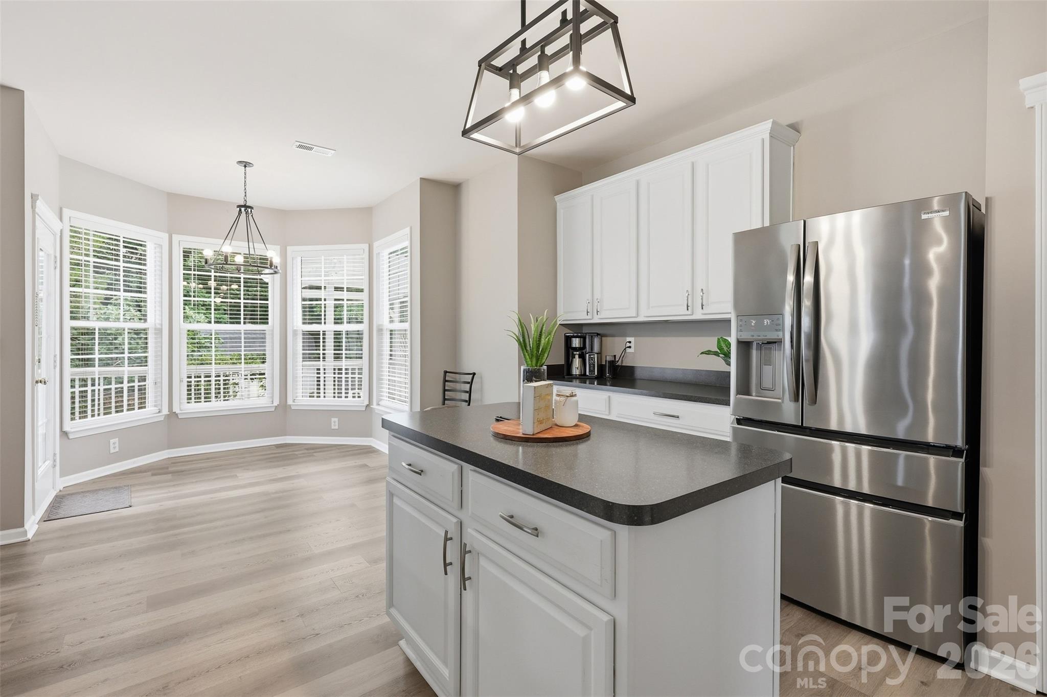 11814 Withers Mill Drive — Charlotte