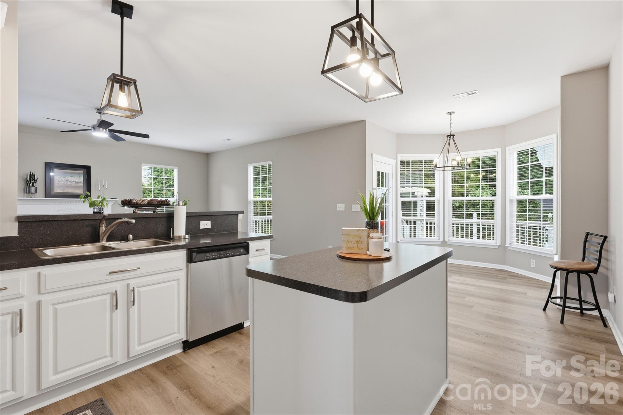 11814 Withers Mill Drive — Charlotte