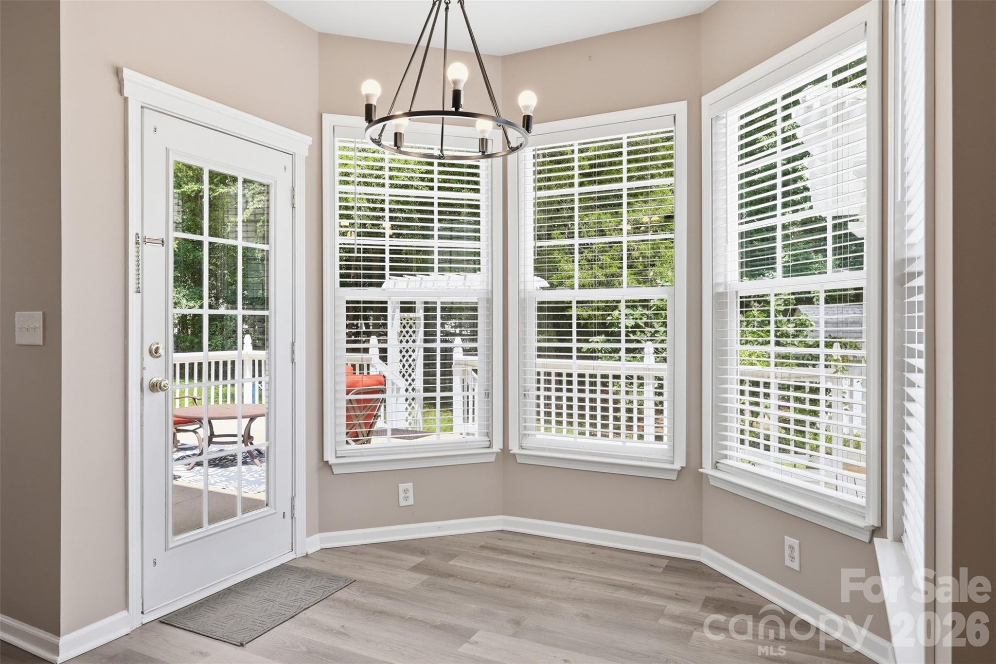 11814 Withers Mill Drive — Charlotte