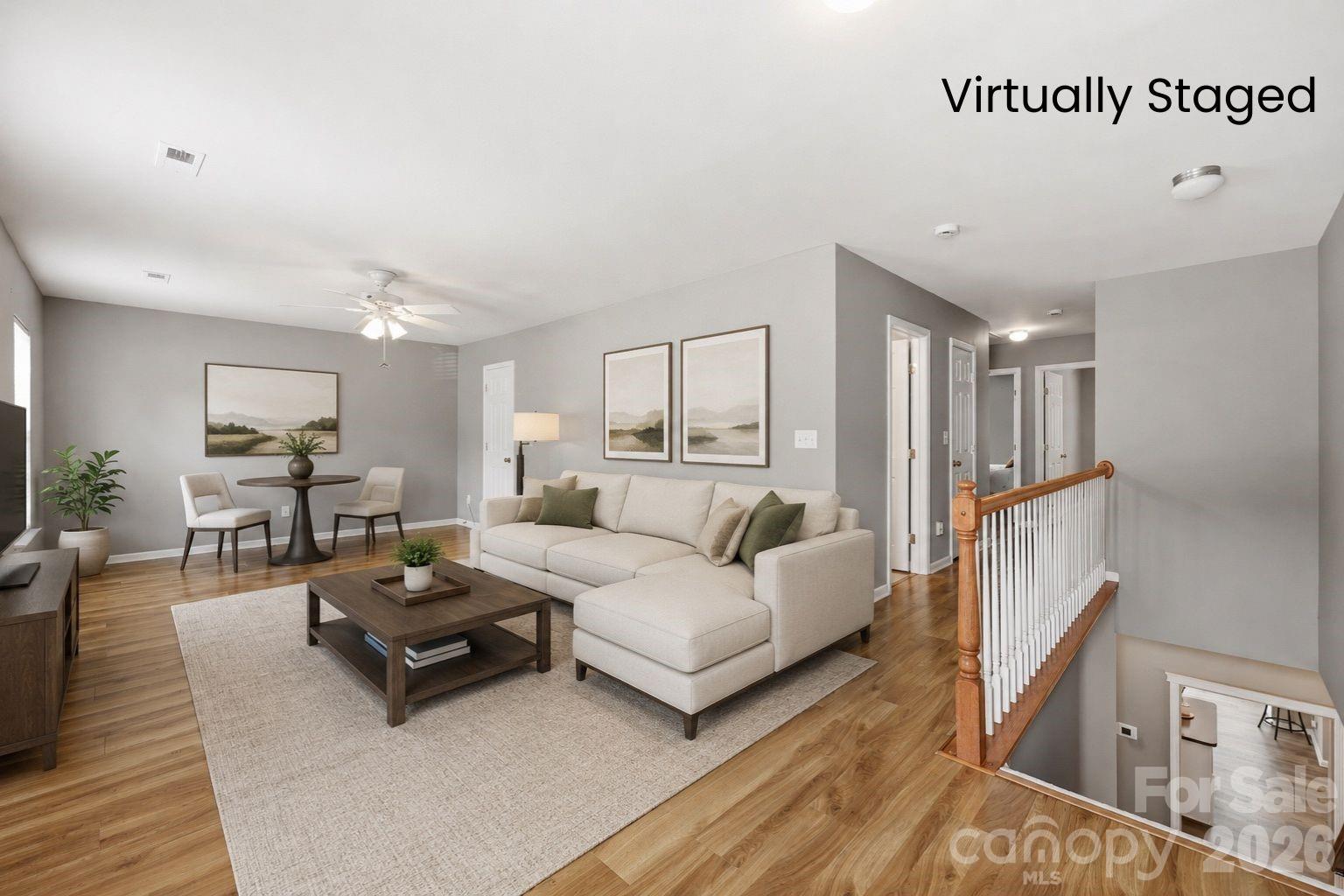 11814 Withers Mill Drive — Charlotte