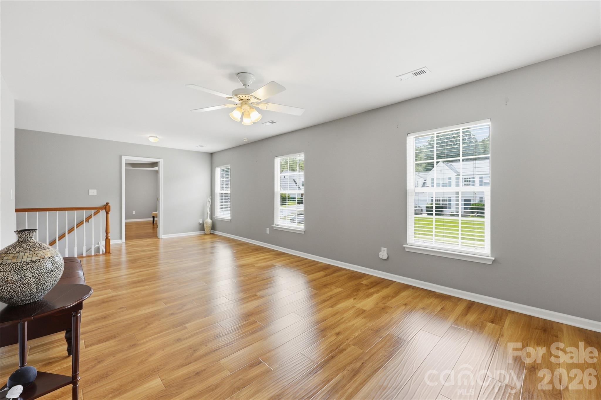 11814 Withers Mill Drive — Charlotte