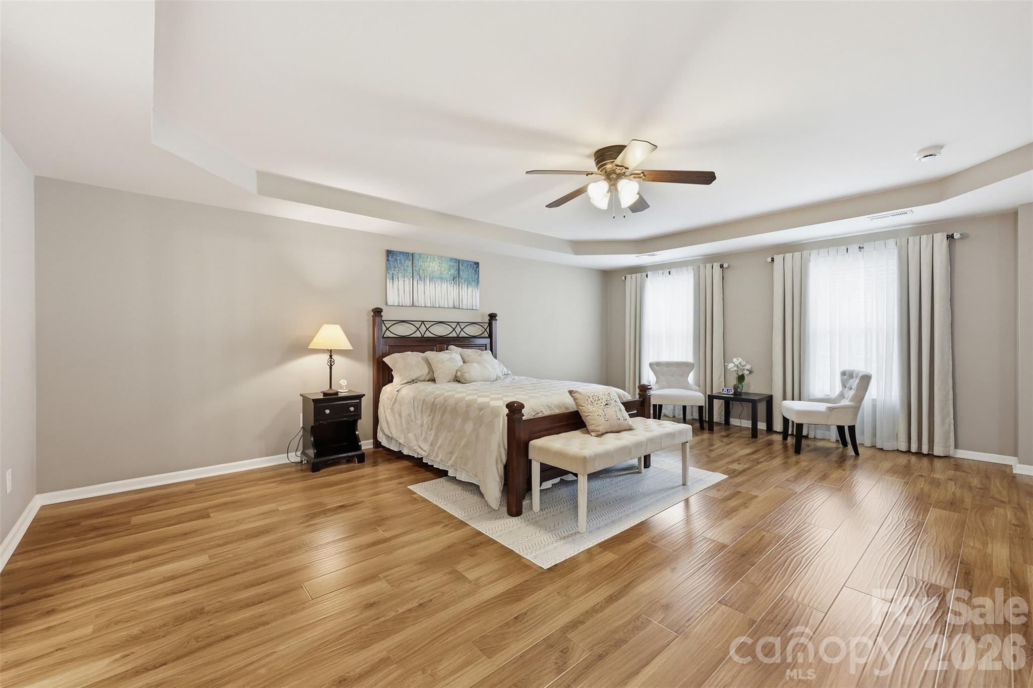 11814 Withers Mill Drive — Charlotte