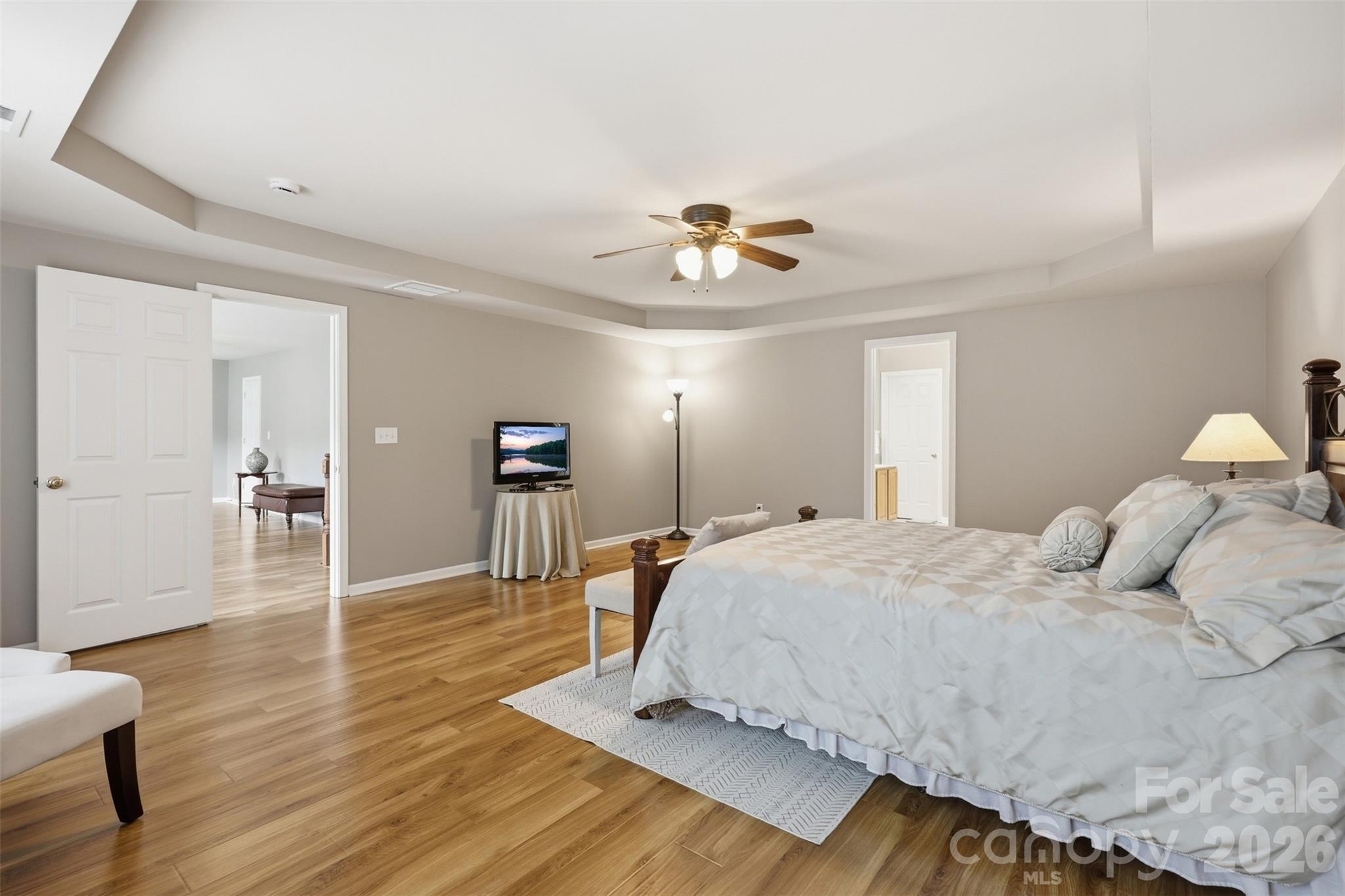 11814 Withers Mill Drive — Charlotte