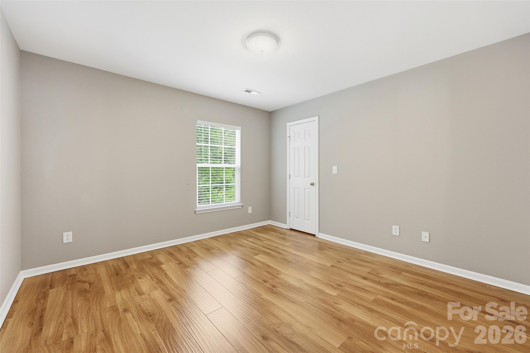 11814 Withers Mill Drive — Charlotte