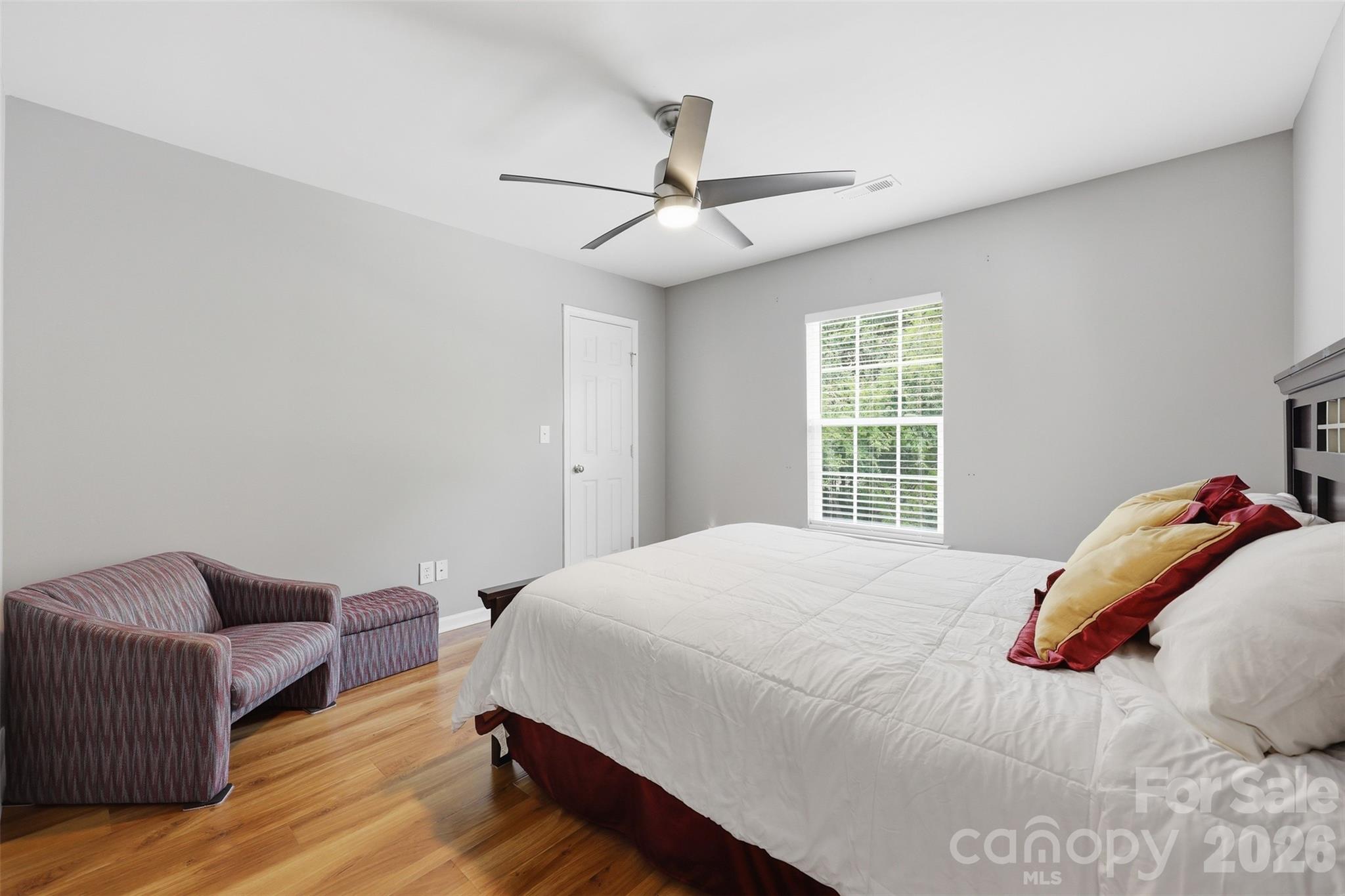 11814 Withers Mill Drive — Charlotte