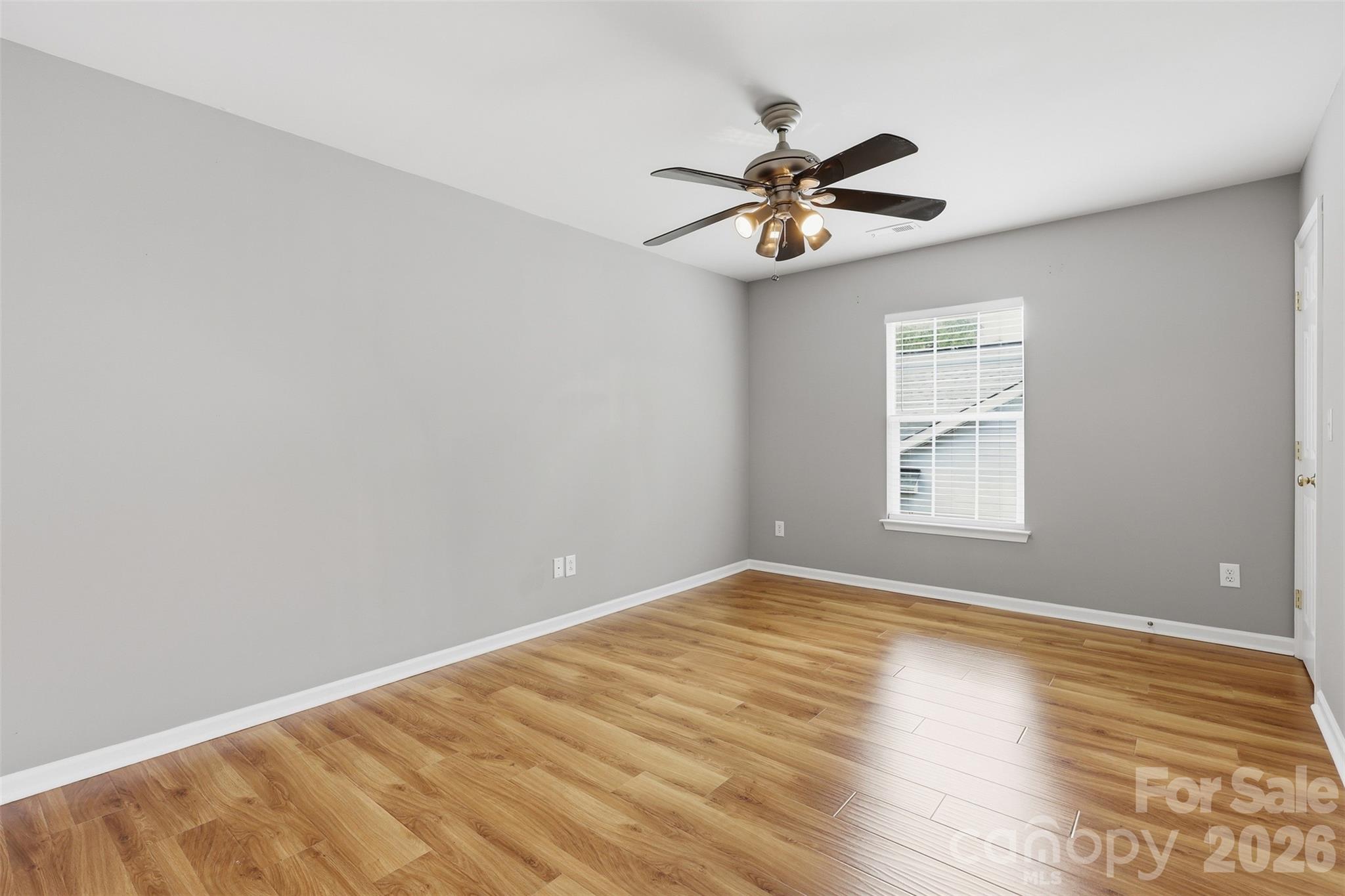 11814 Withers Mill Drive — Charlotte
