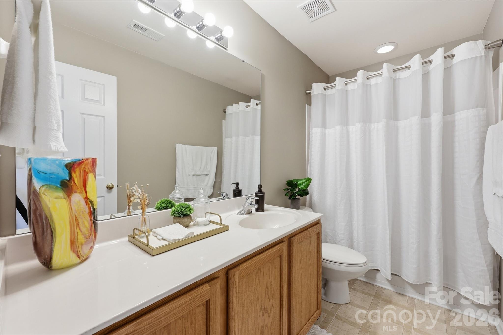11814 Withers Mill Drive — Charlotte