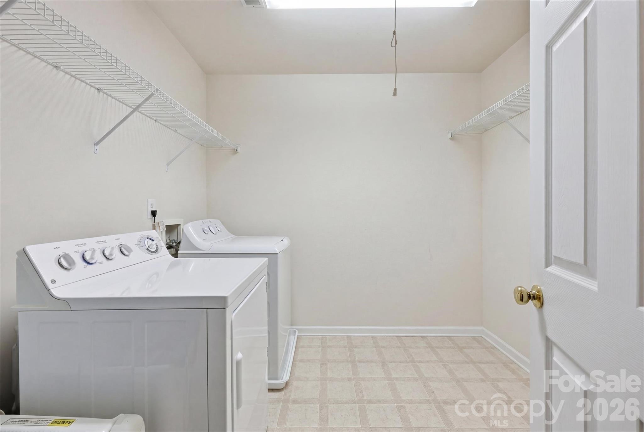 11814 Withers Mill Drive — Charlotte