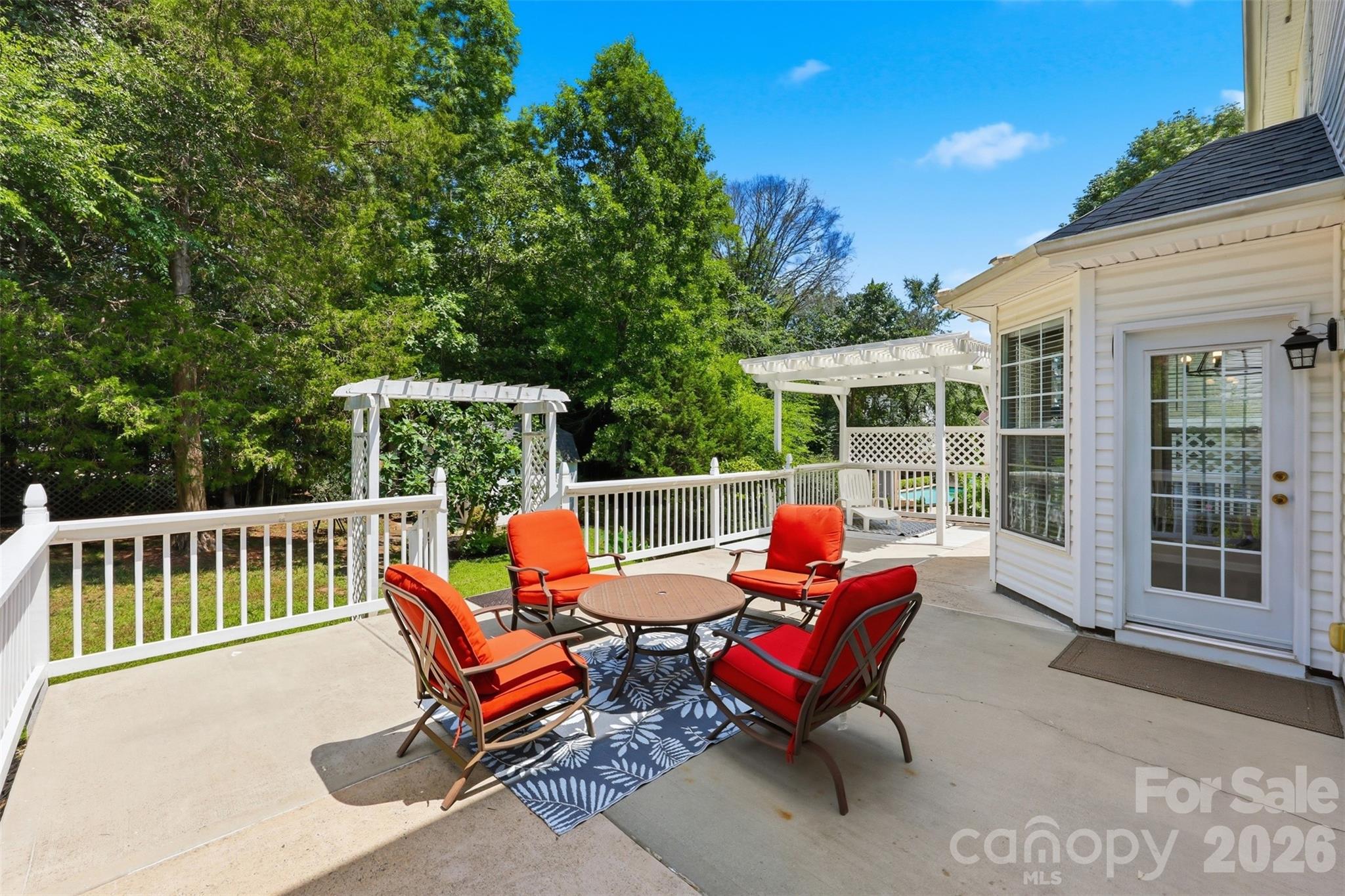 11814 Withers Mill Drive — Charlotte