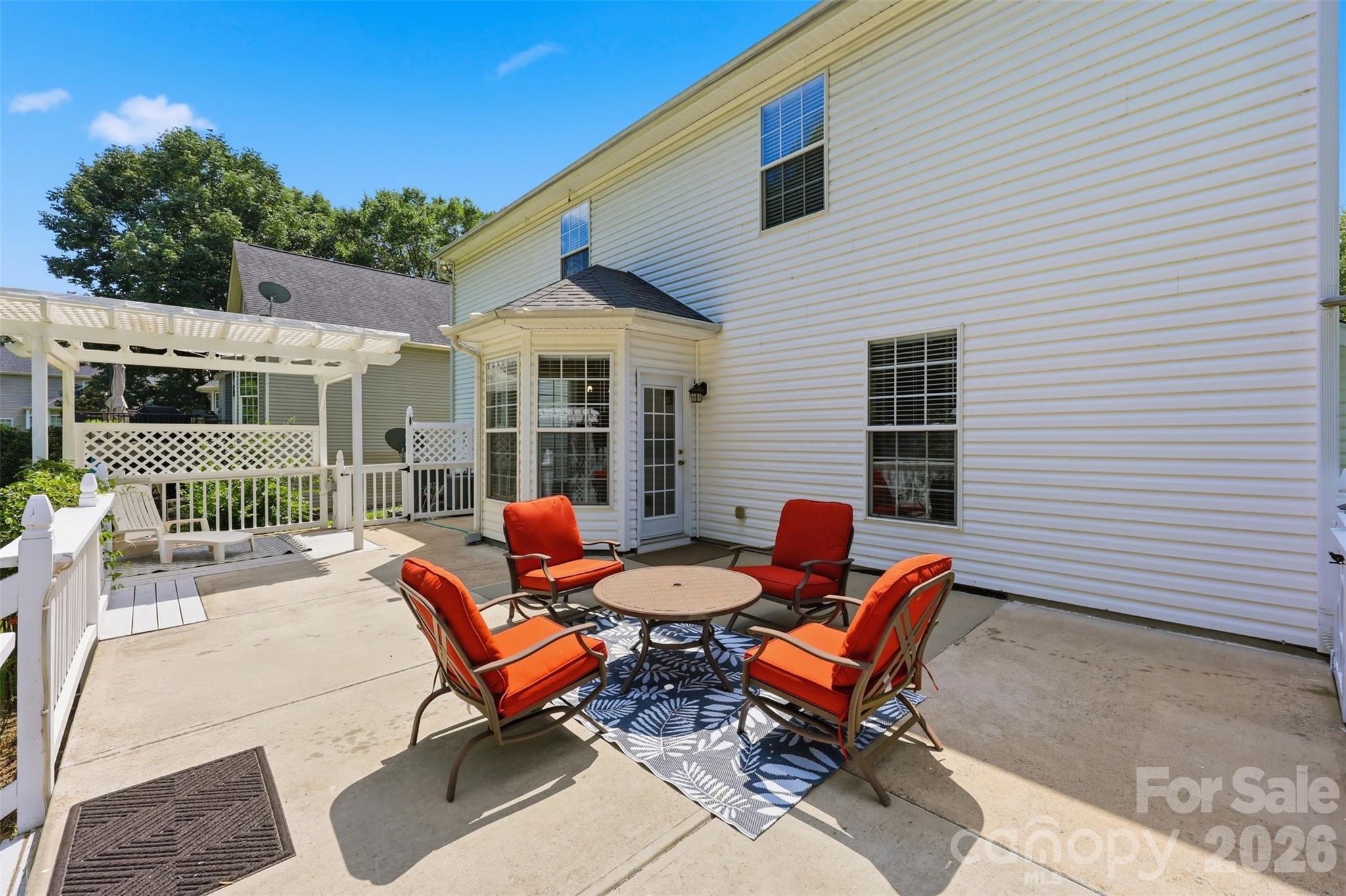 11814 Withers Mill Drive — Charlotte