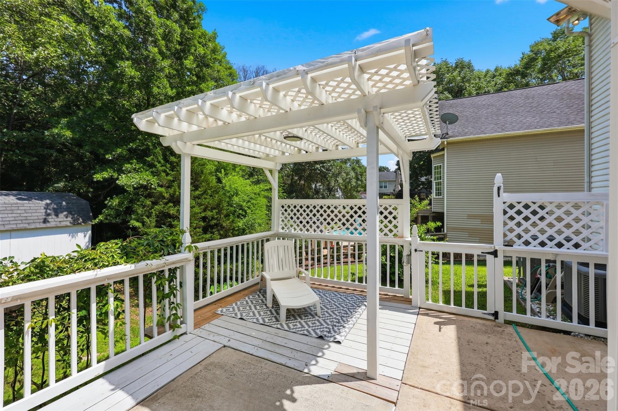 11814 Withers Mill Drive — Charlotte