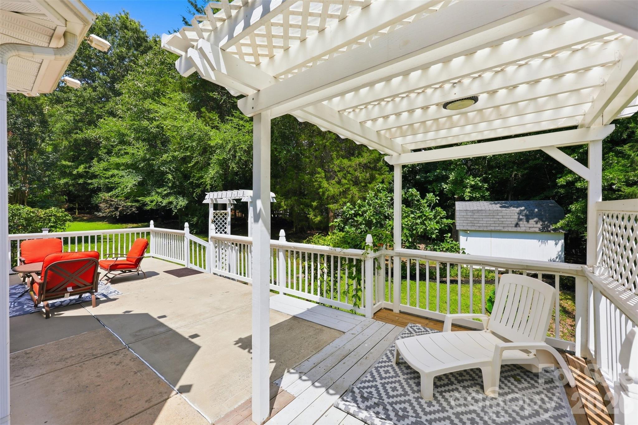 11814 Withers Mill Drive — Charlotte
