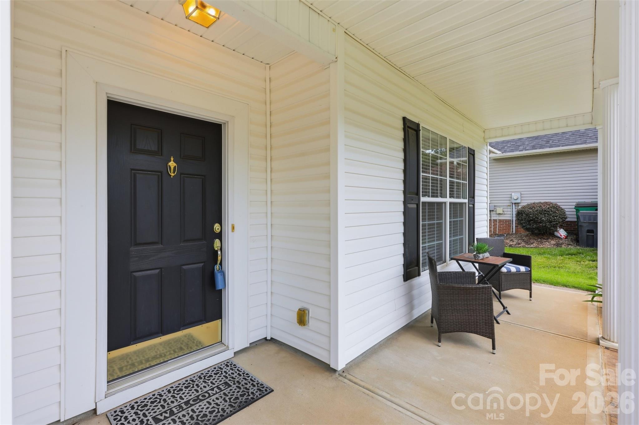 11814 Withers Mill Drive — Charlotte