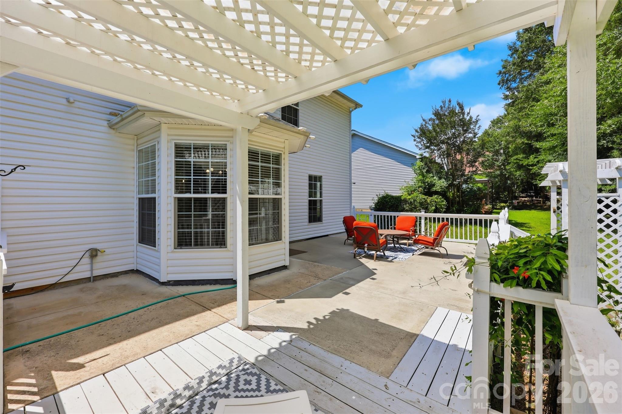 11814 Withers Mill Drive — Charlotte