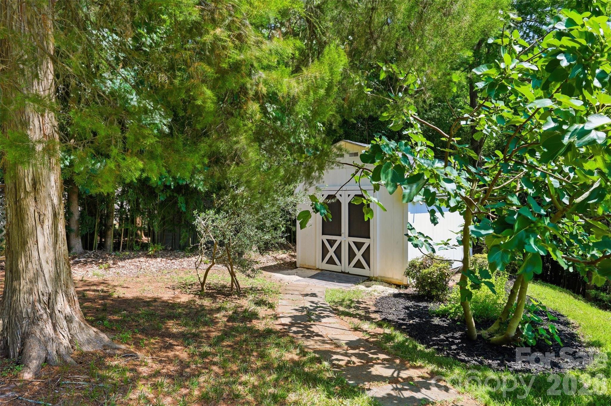11814 Withers Mill Drive — Charlotte